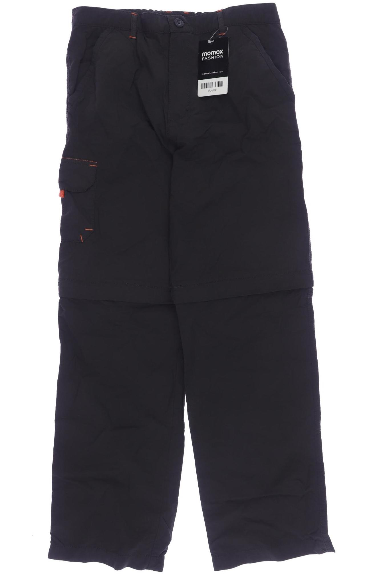 

Regatta Jungen Stoffhose, schwarz