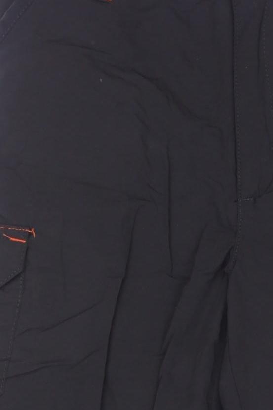 Thumbnail - Regatta Jungen Stoffhose, grau, Gr. 140