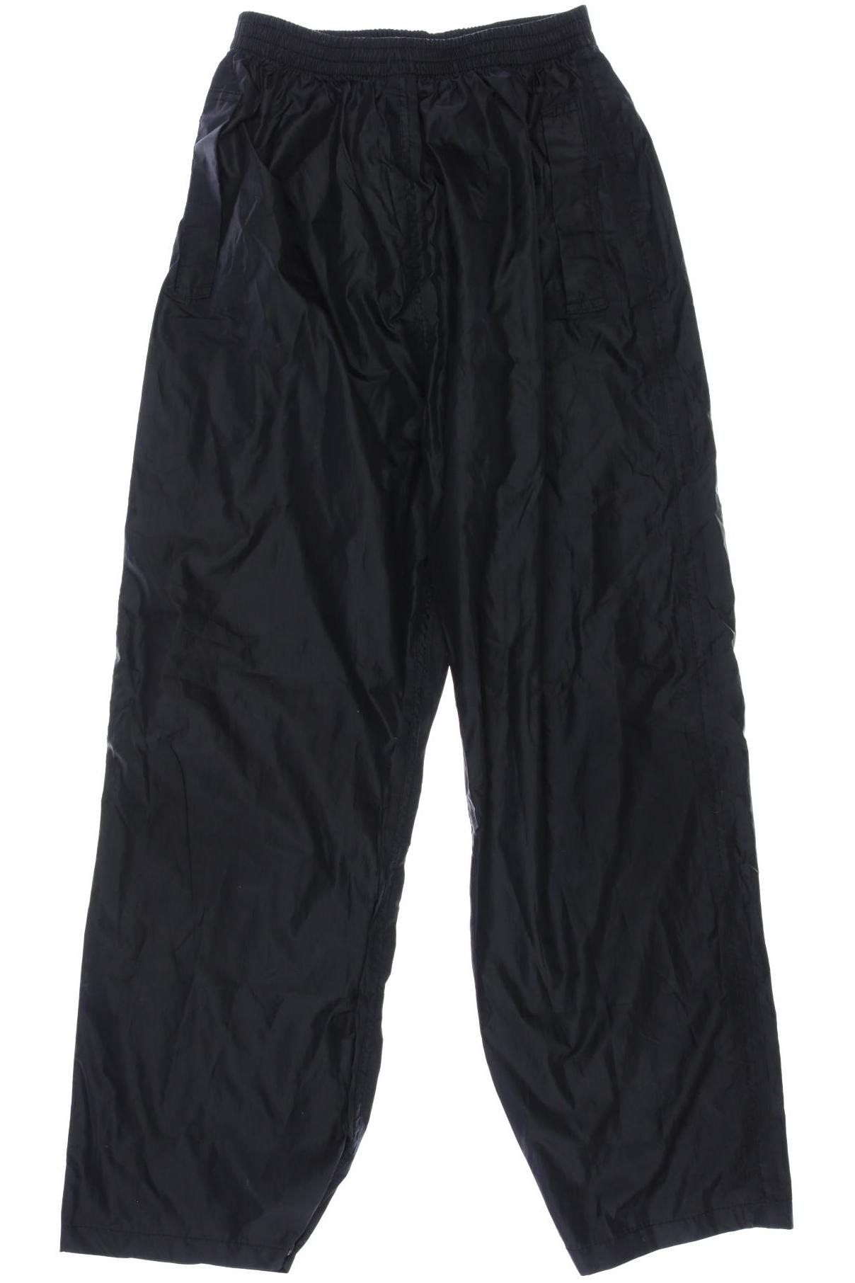 

Regatta Herren Stoffhose, schwarz, Gr. 140
