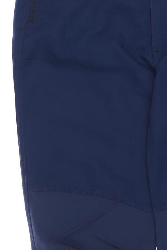 Thumbnail - Regatta Jungen Stoffhose, blau, Gr. 164