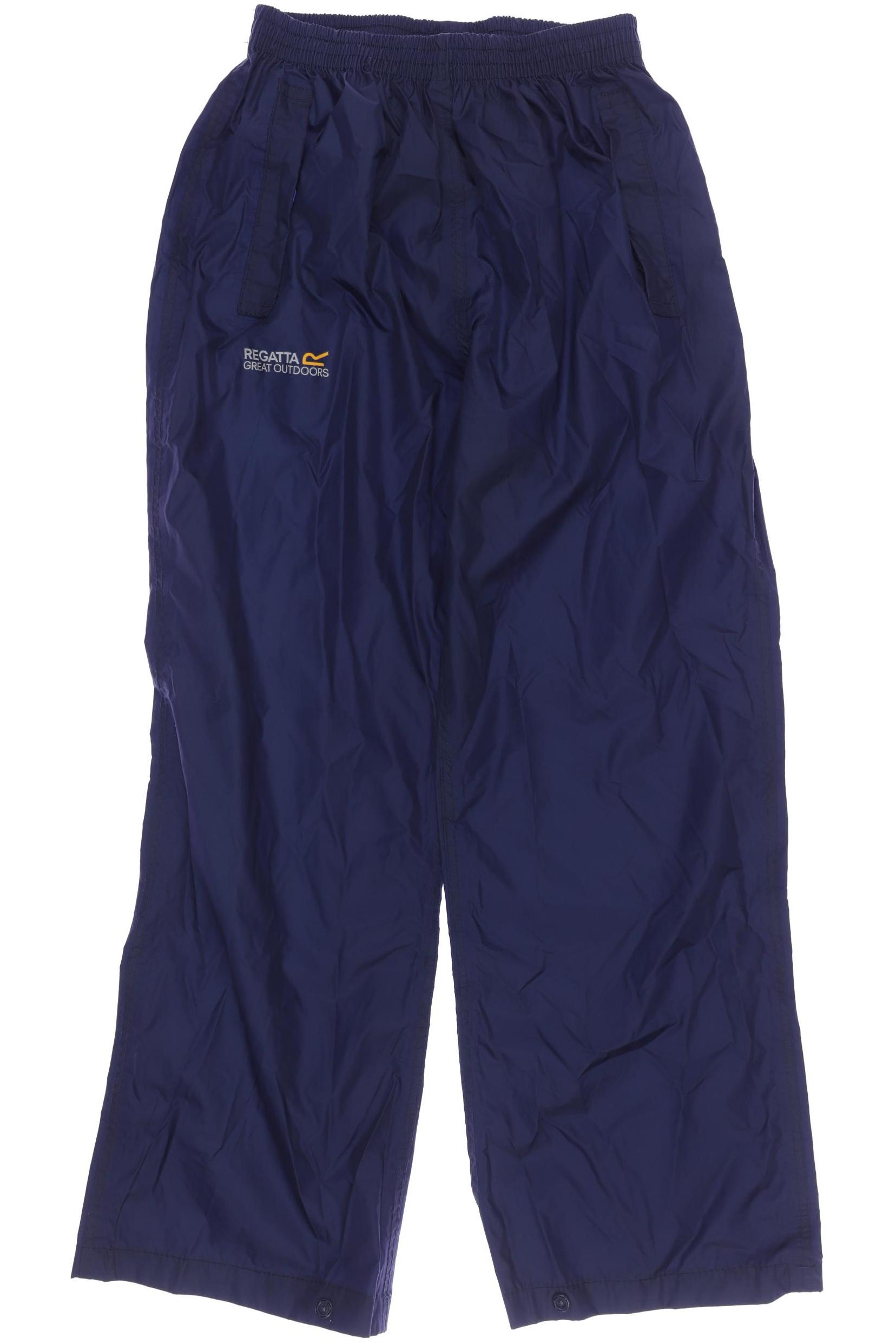 

Regatta Herren Stoffhose, marineblau, Gr. 140