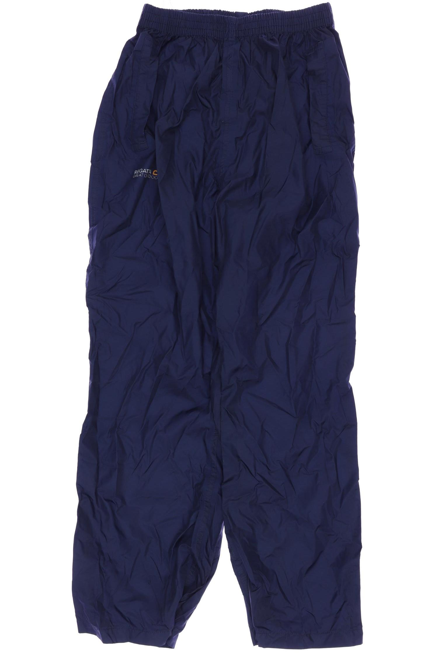 

Regatta Herren Stoffhose, marineblau, Gr. 140