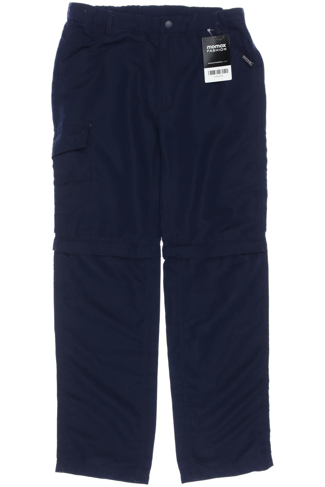 

Regatta Herren Stoffhose, marineblau, Gr. 152