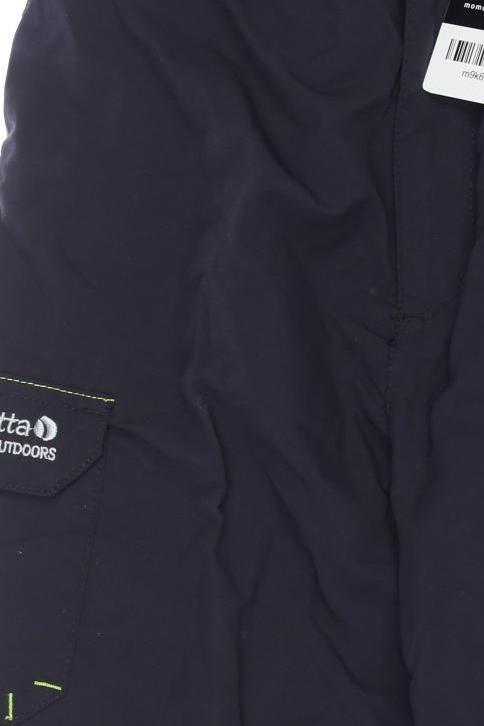 Thumbnail - Regatta Jungen Stoffhose, schwarz, Gr. 152