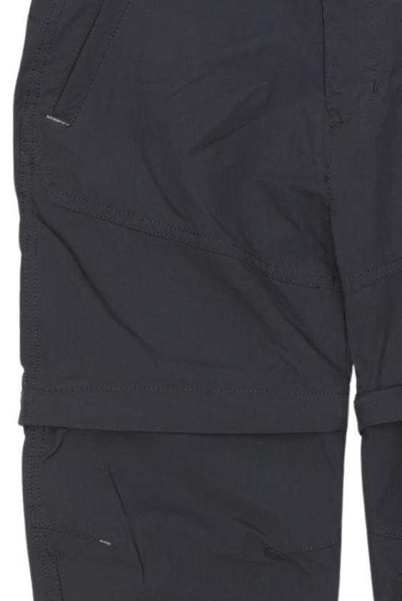 Thumbnail - Regatta Jungen Stoffhose, schwarz, Gr. 158