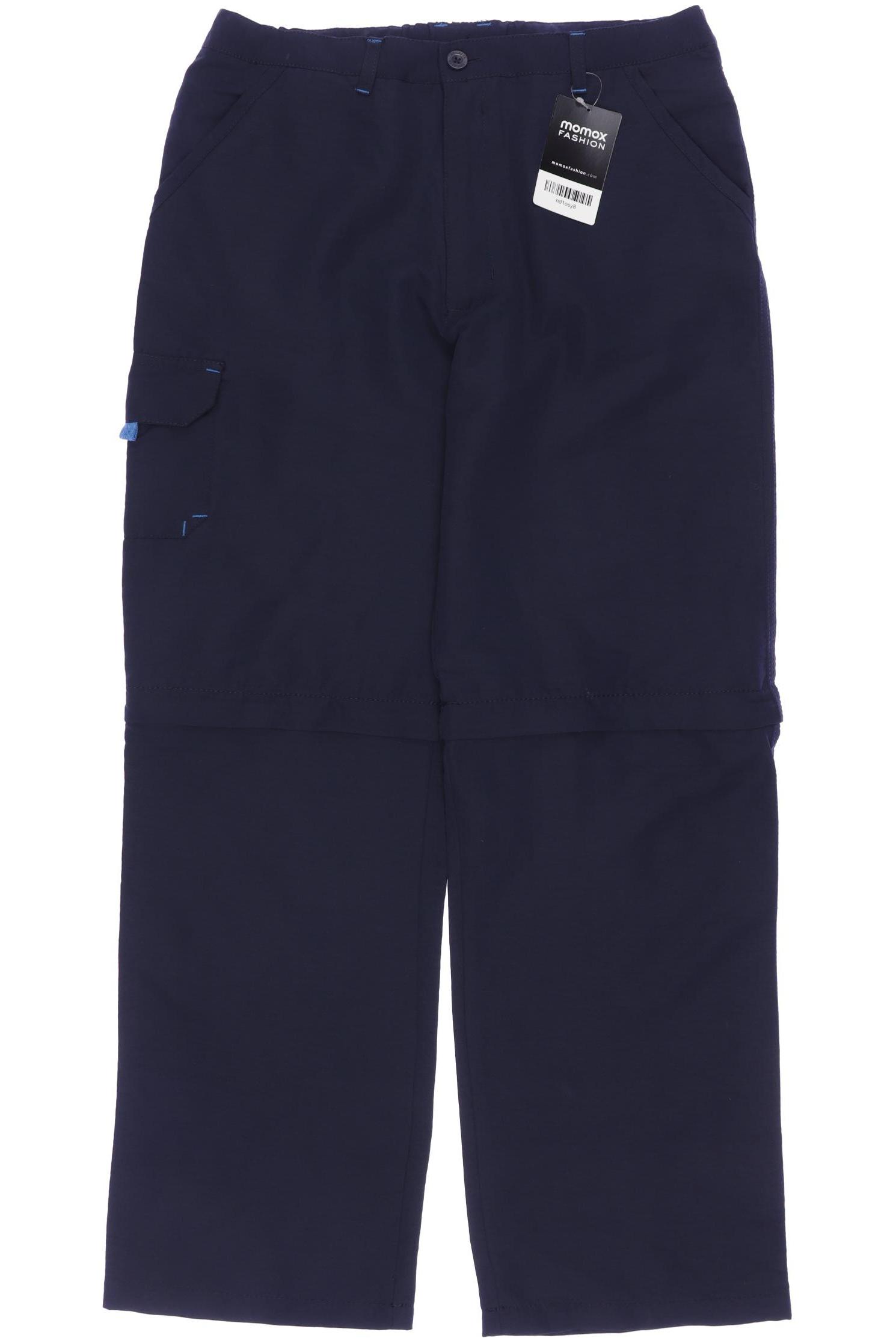 

Regatta Herren Stoffhose, marineblau, Gr. 158