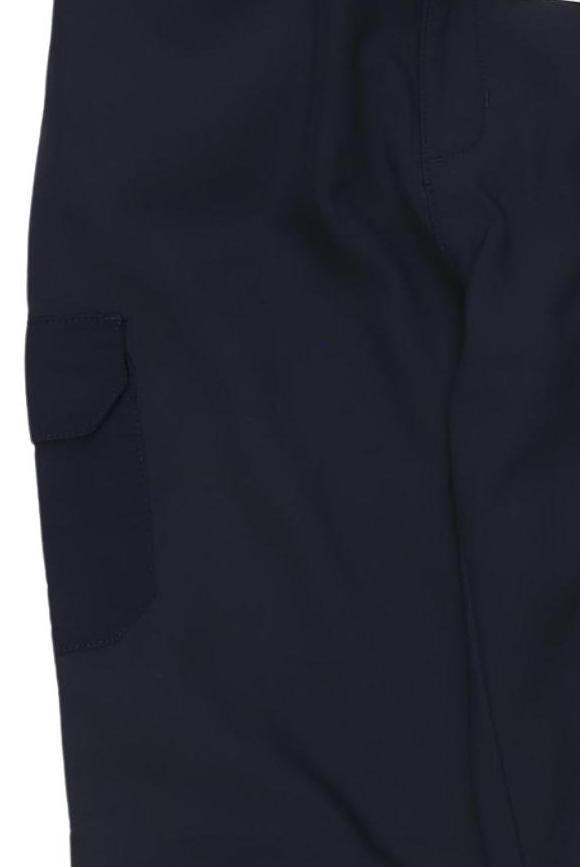 Thumbnail - Regatta Jungen Stoffhose, marineblau, Gr. 152