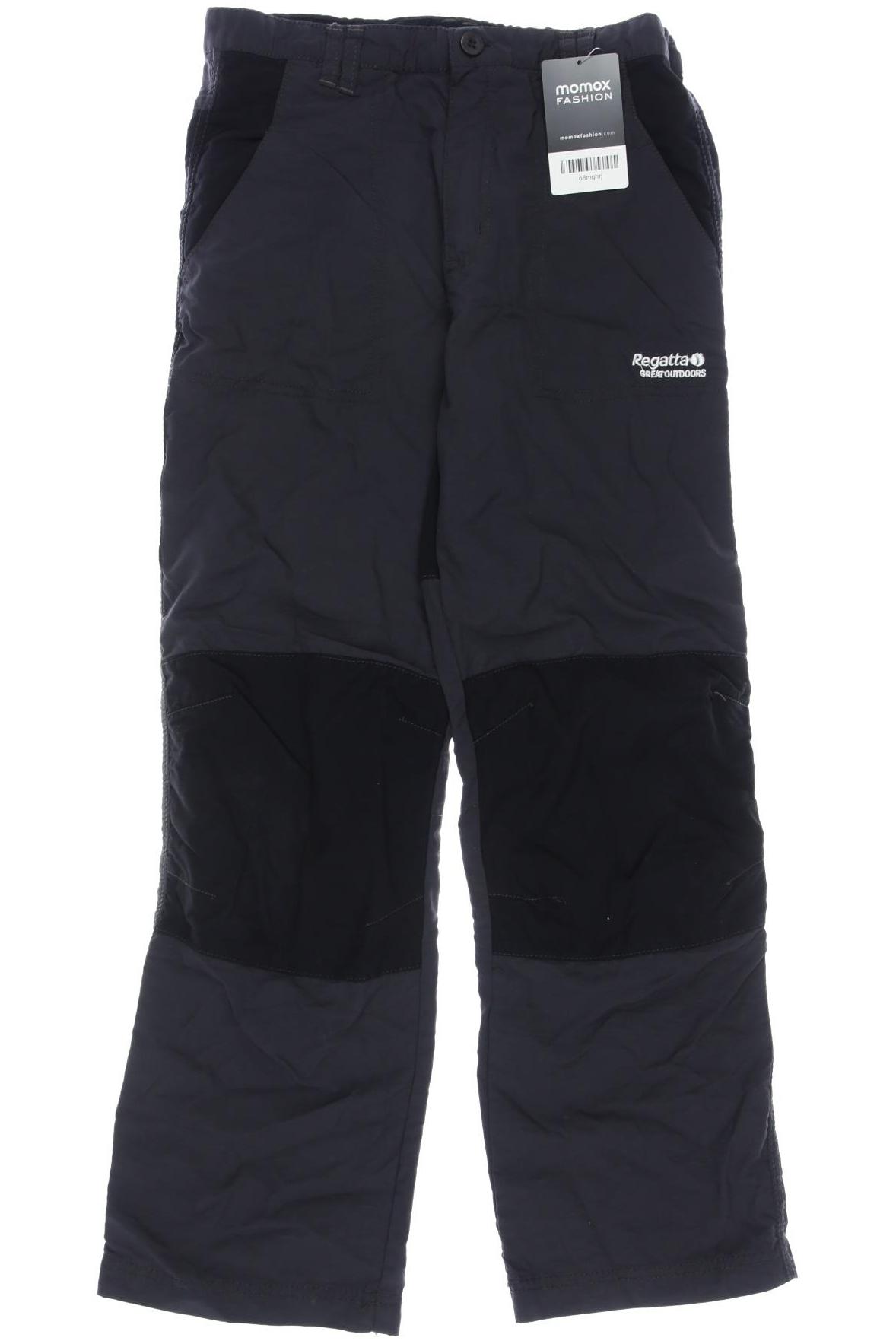 

Regatta Herren Stoffhose, grau, Gr. 140