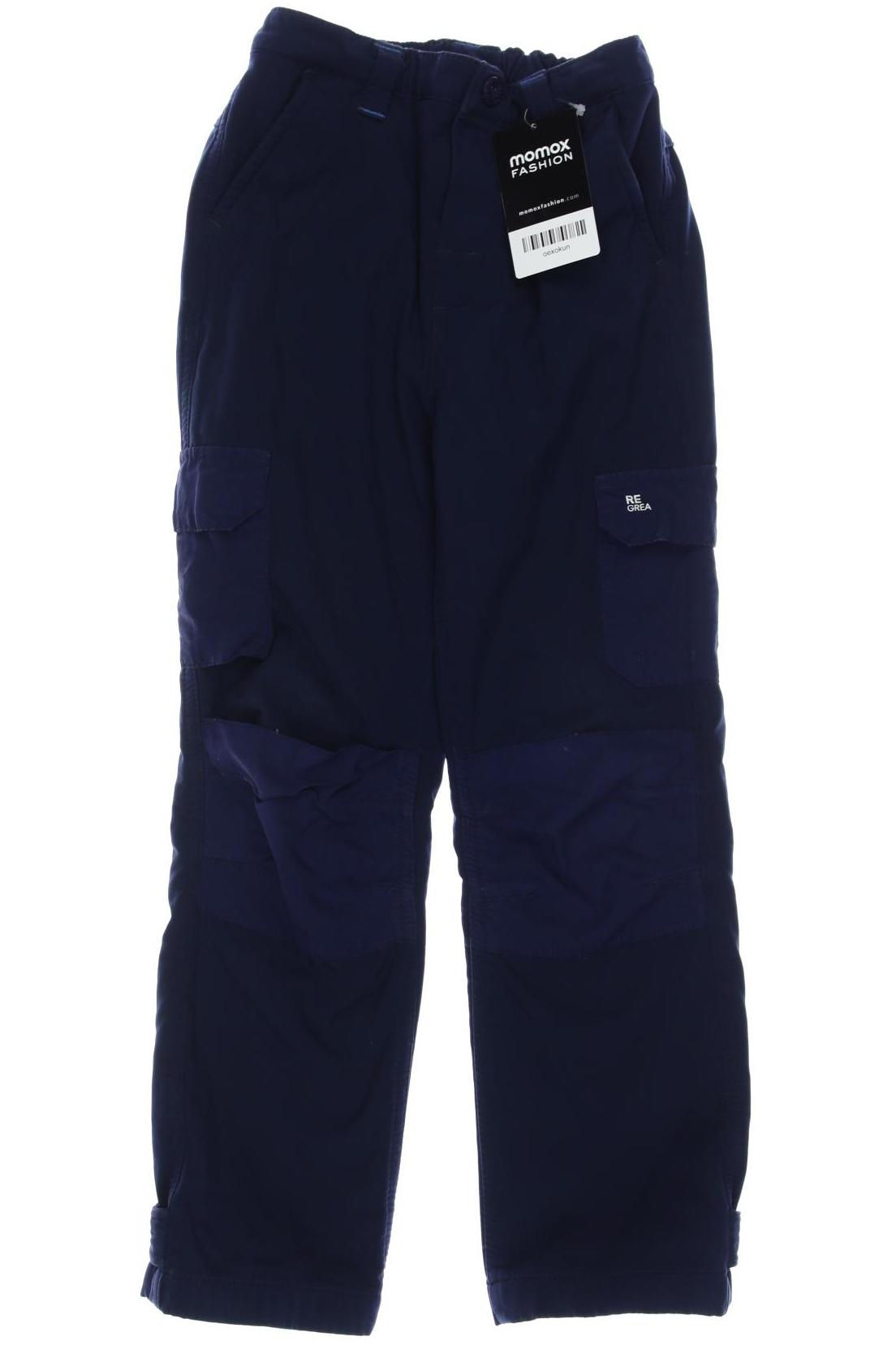 

Regatta Herren Stoffhose, marineblau, Gr. 116