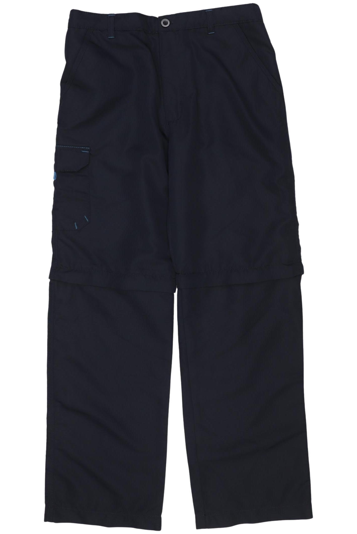 

Regatta Jungen Stoffhose, marineblau, Gr. 152
