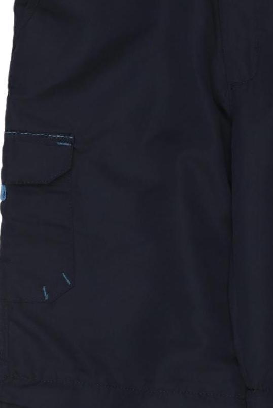 Thumbnail - Regatta Jungen Stoffhose, marineblau, Gr. 152