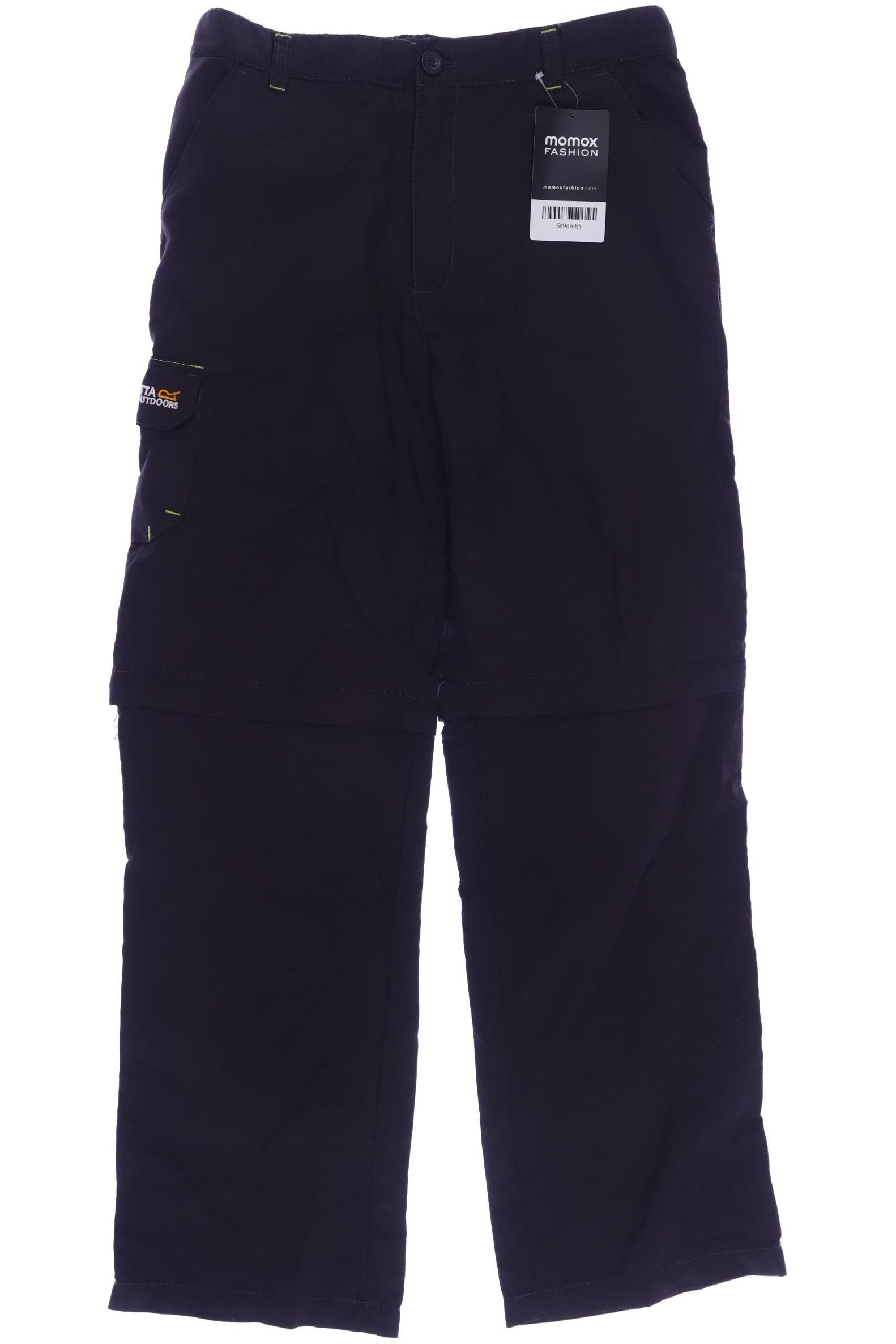 

Regatta Jungen Stoffhose, grau