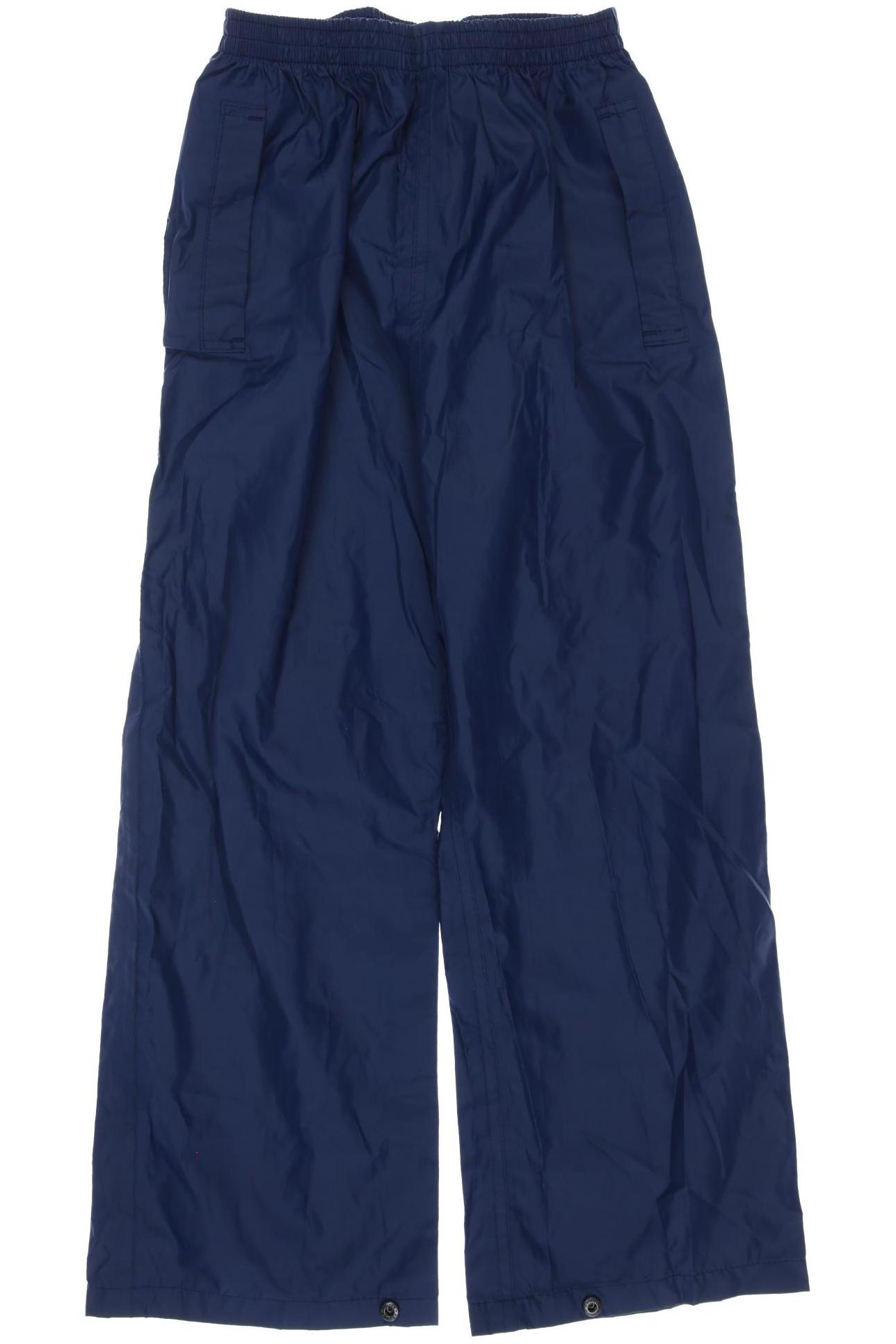 

Regatta Herren Stoffhose, blau, Gr. 128