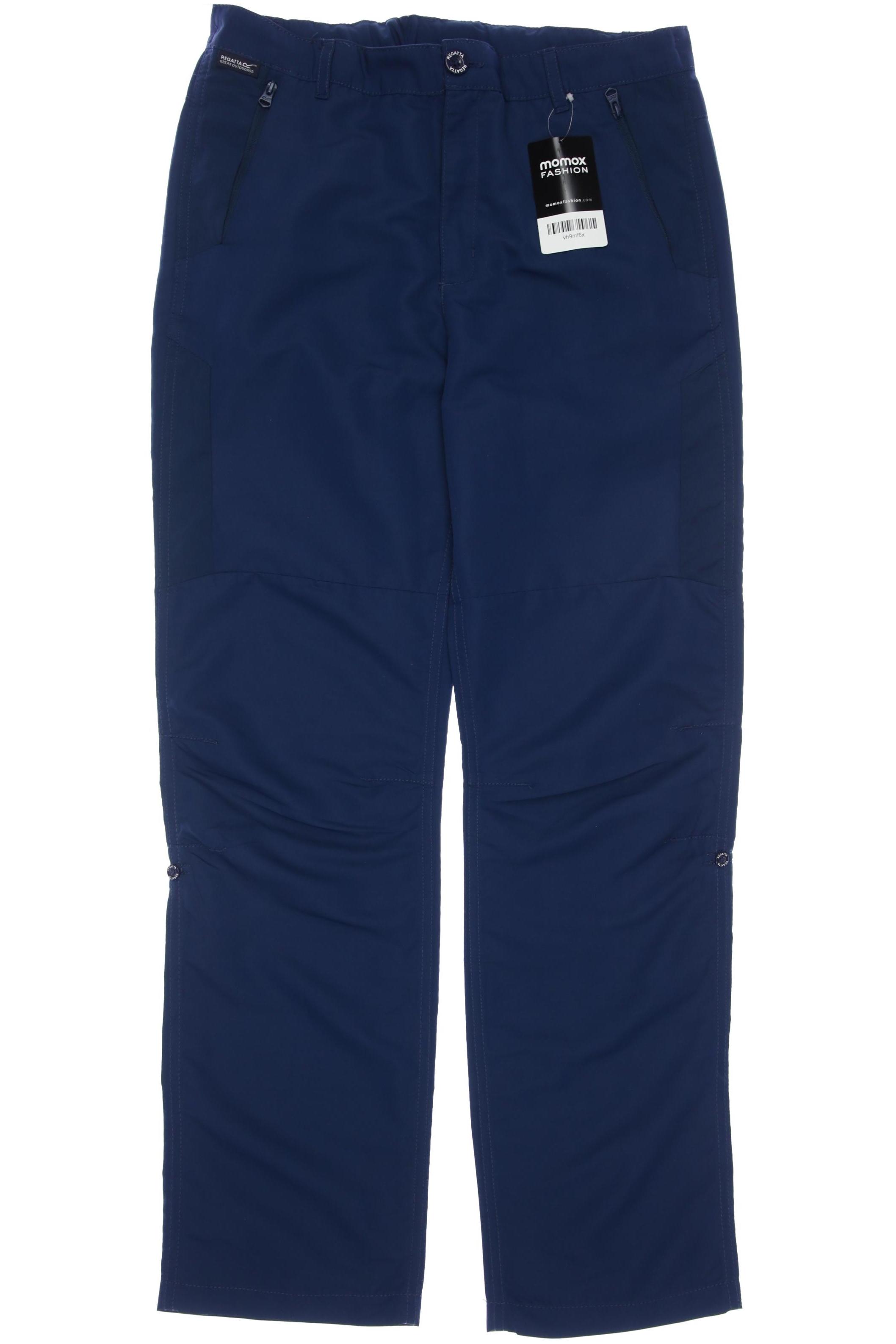 

Regatta Herren Stoffhose, blau, Gr. 164