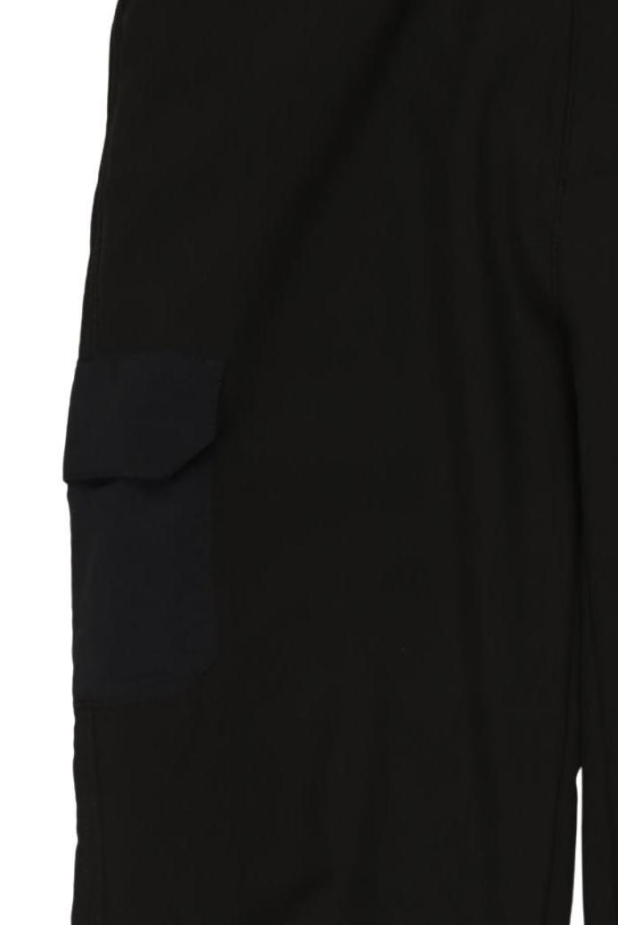 Thumbnail - Regatta Jungen Stoffhose, schwarz, Gr. 176