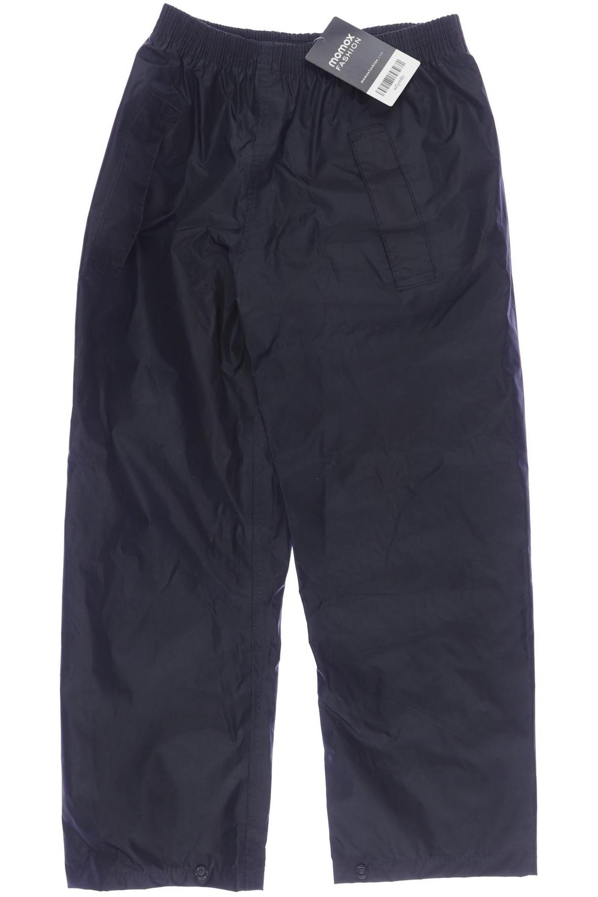 

Regatta Jungen Stoffhose, schwarz