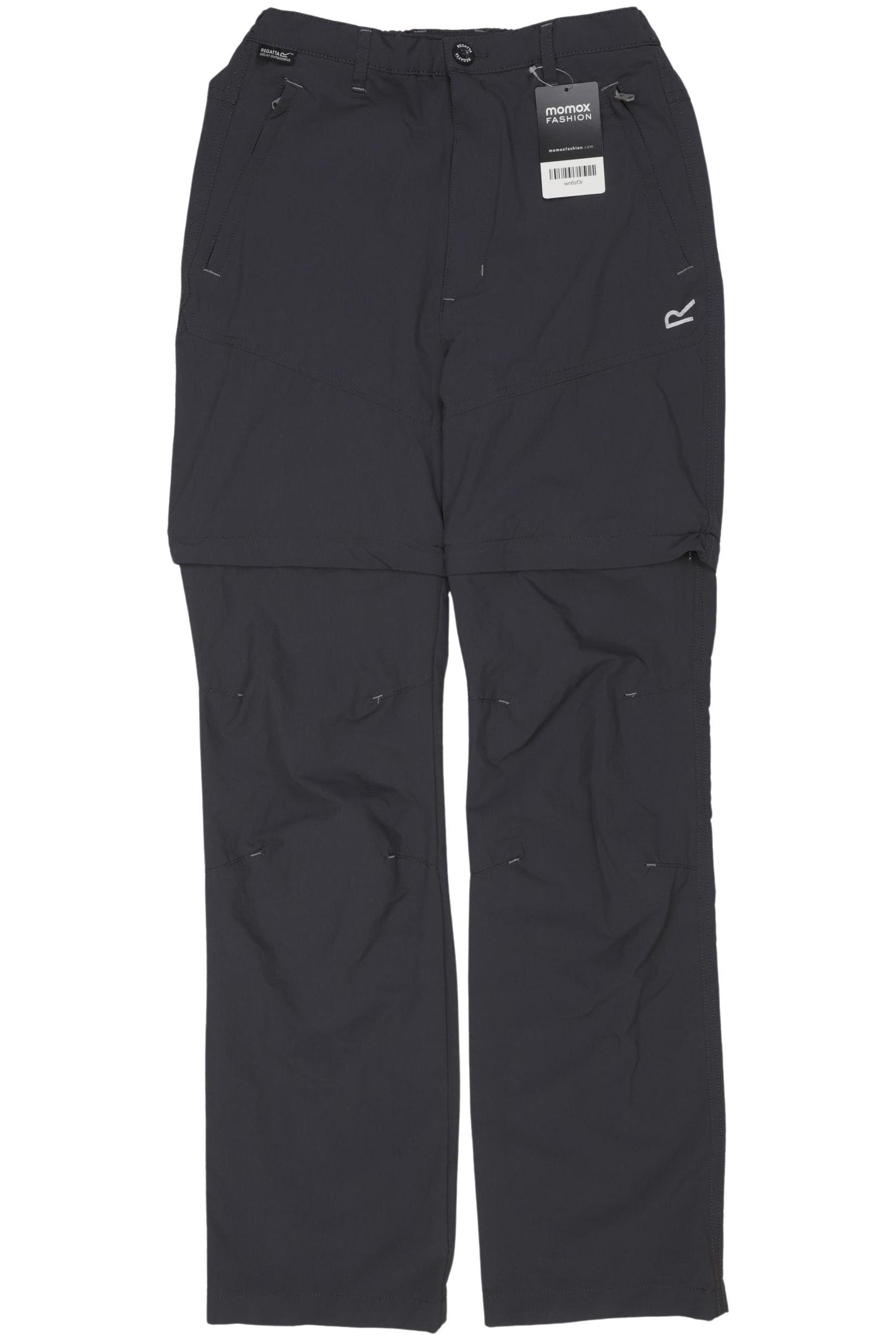 

Regatta Herren Stoffhose, grau, Gr. 176