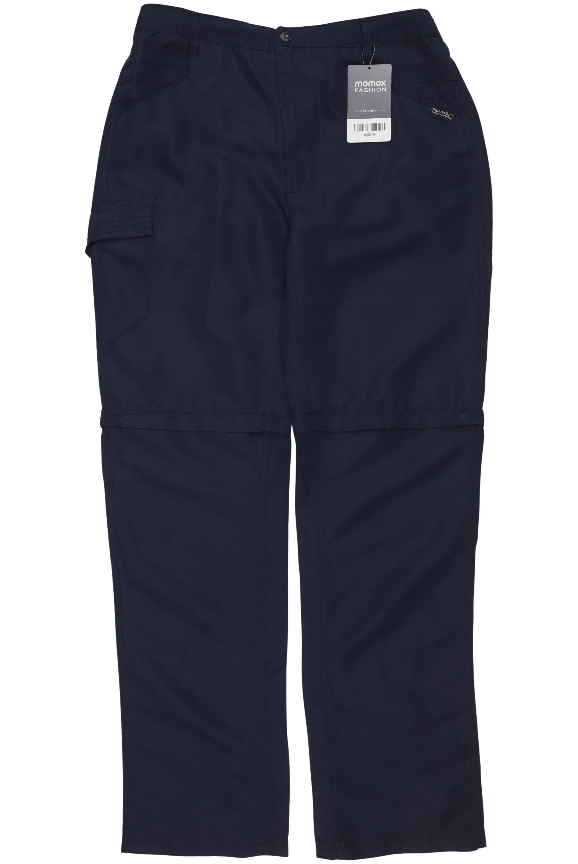 

Regatta Jungen Stoffhose, marineblau, Gr. 164