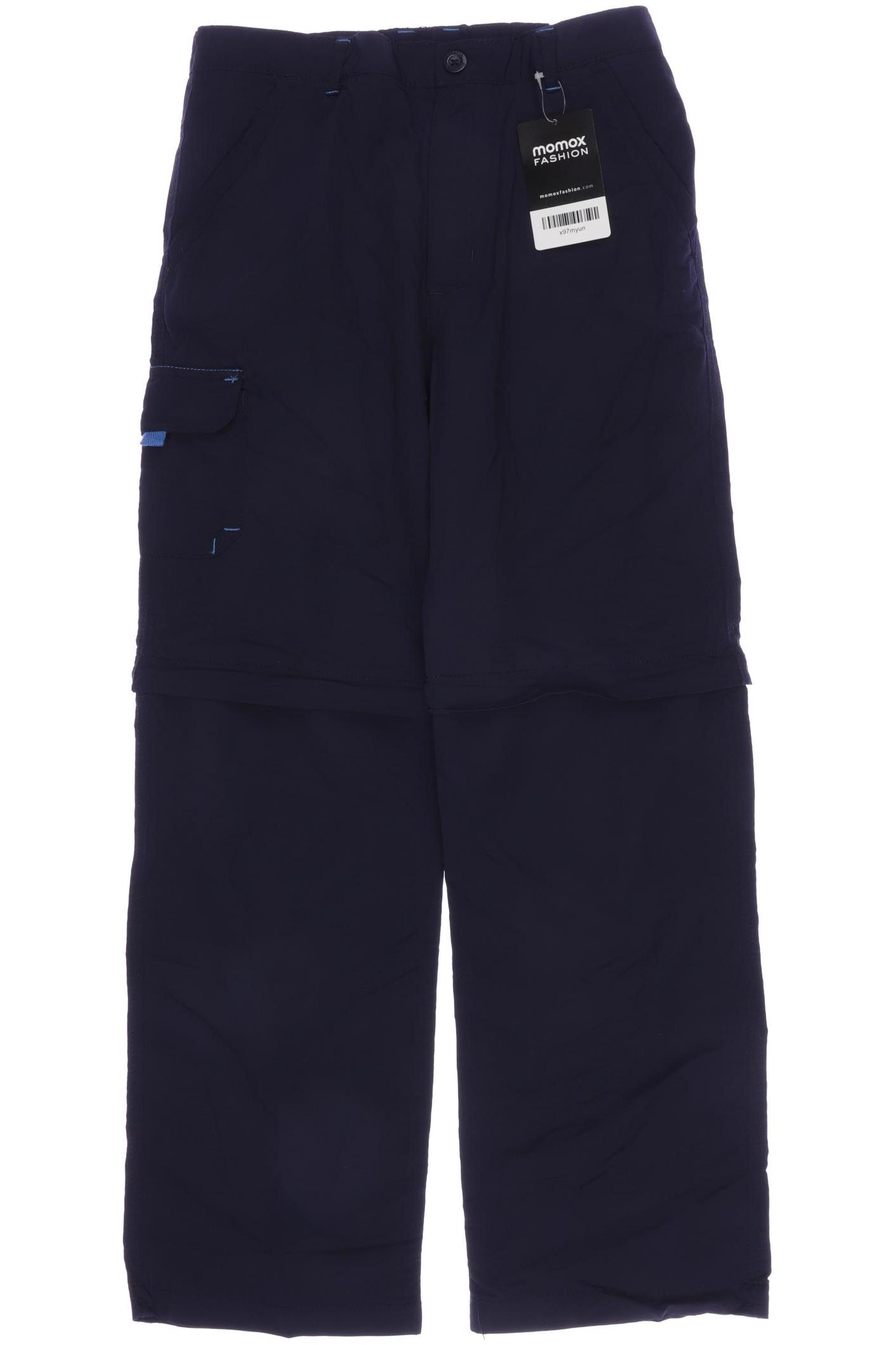 

Regatta Herren Stoffhose, marineblau, Gr. 140
