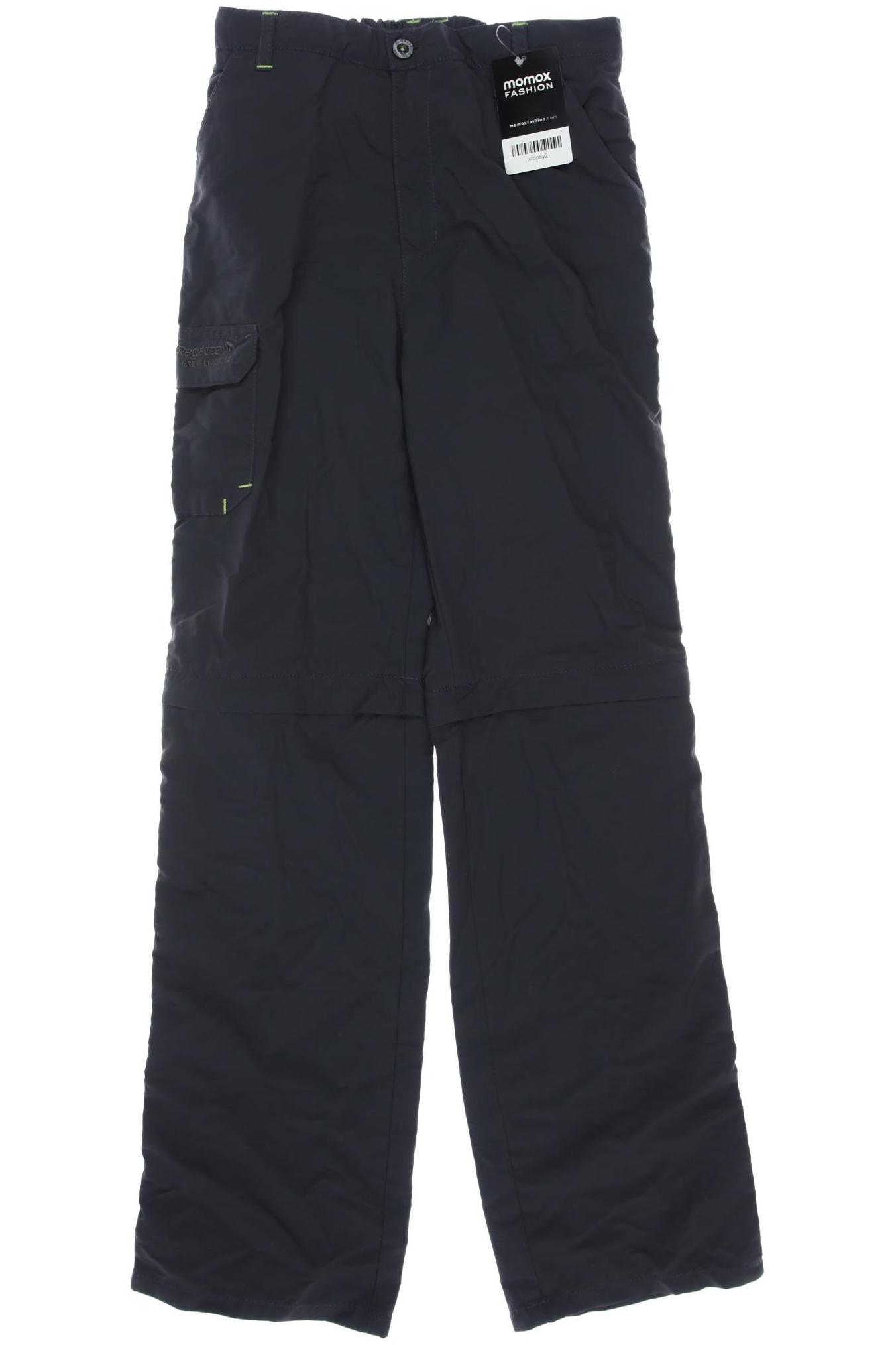 

Regatta Herren Stoffhose, grau, Gr. 152