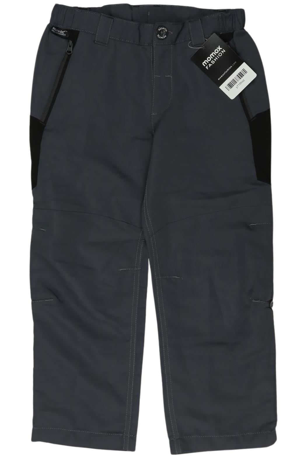 

Regatta Jungen Stoffhose, grau, Gr. 116