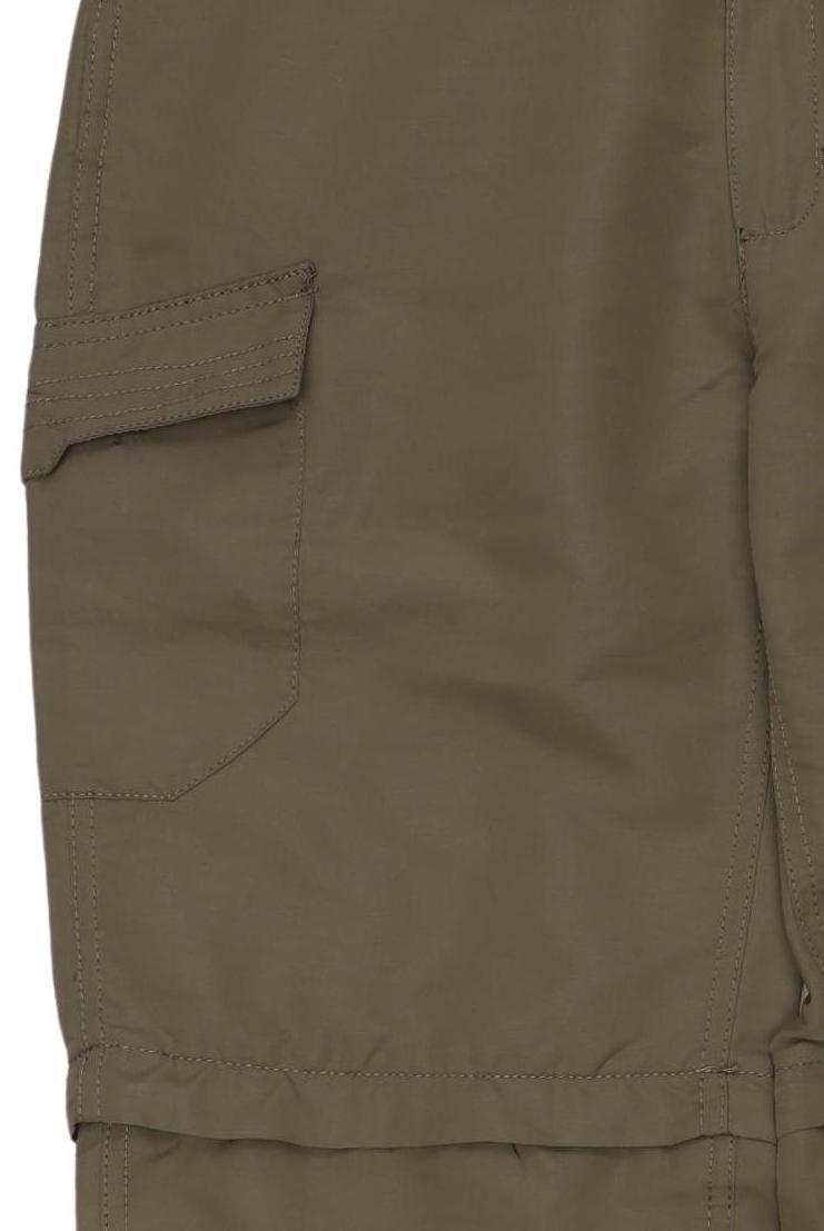 Thumbnail - Regatta Jungen Stoffhose, grün, Gr. 164