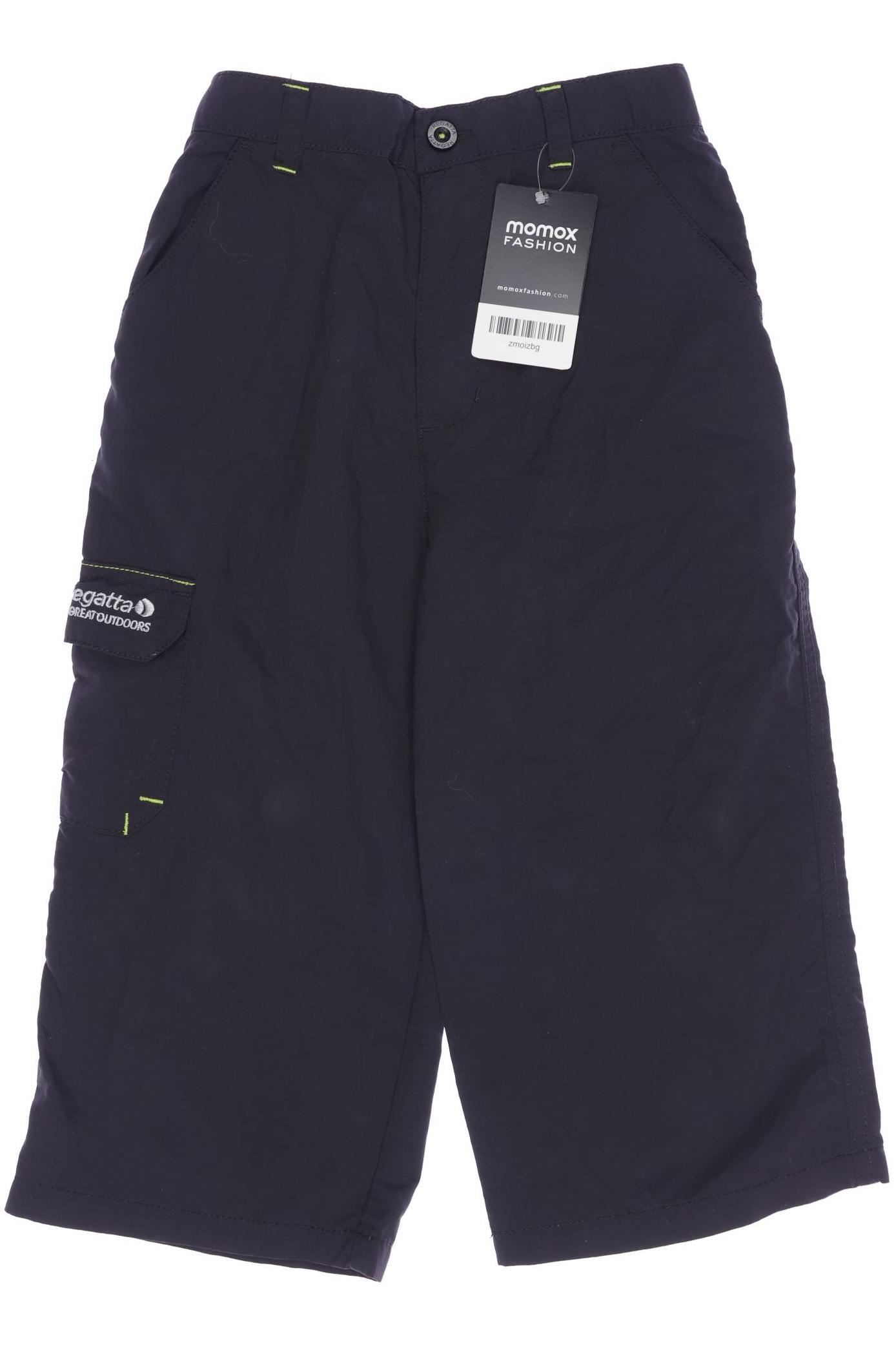 

Regatta Herren Stoffhose, grau, Gr. 128