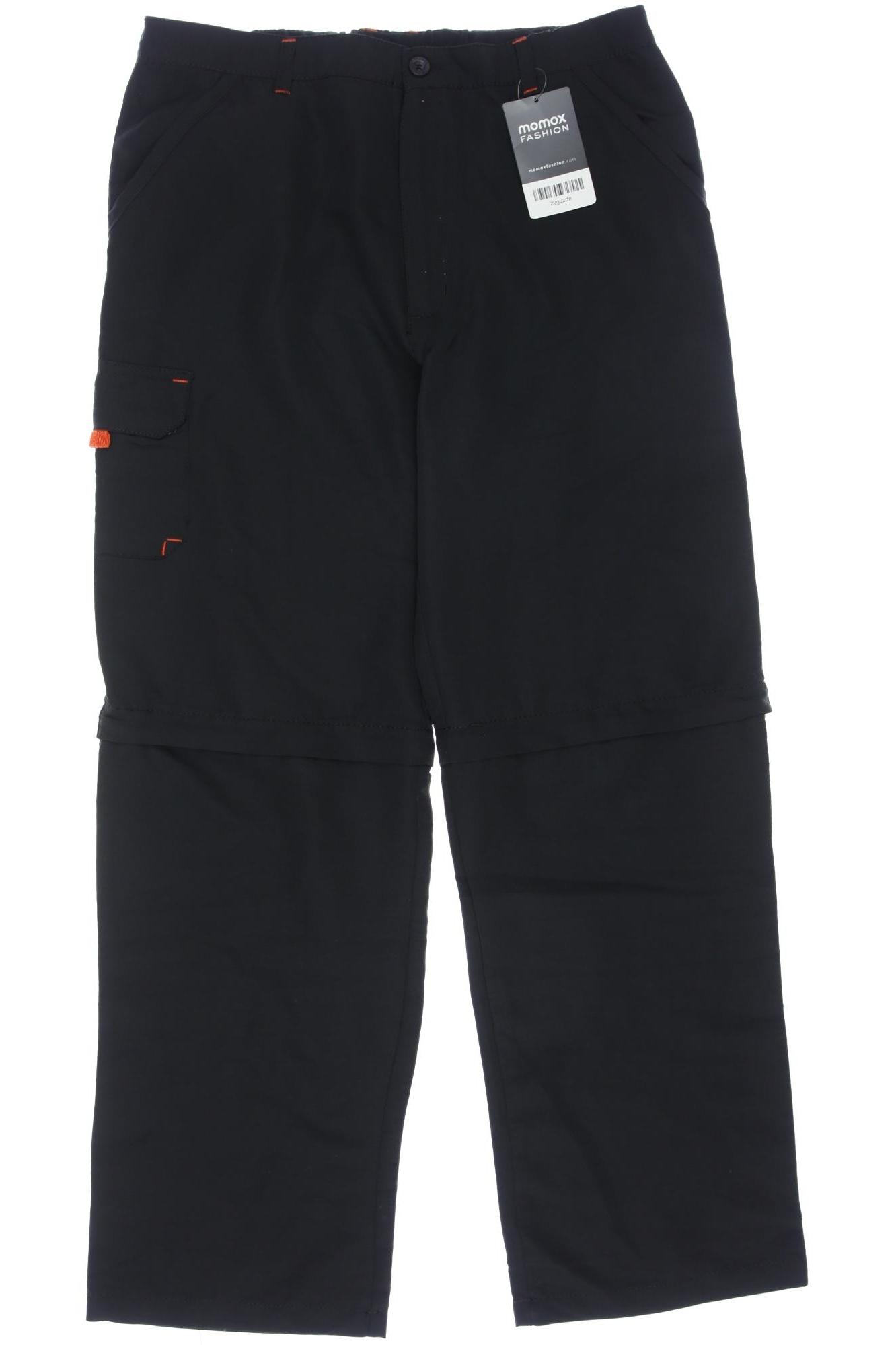 

Regatta Herren Stoffhose, schwarz, Gr. 158