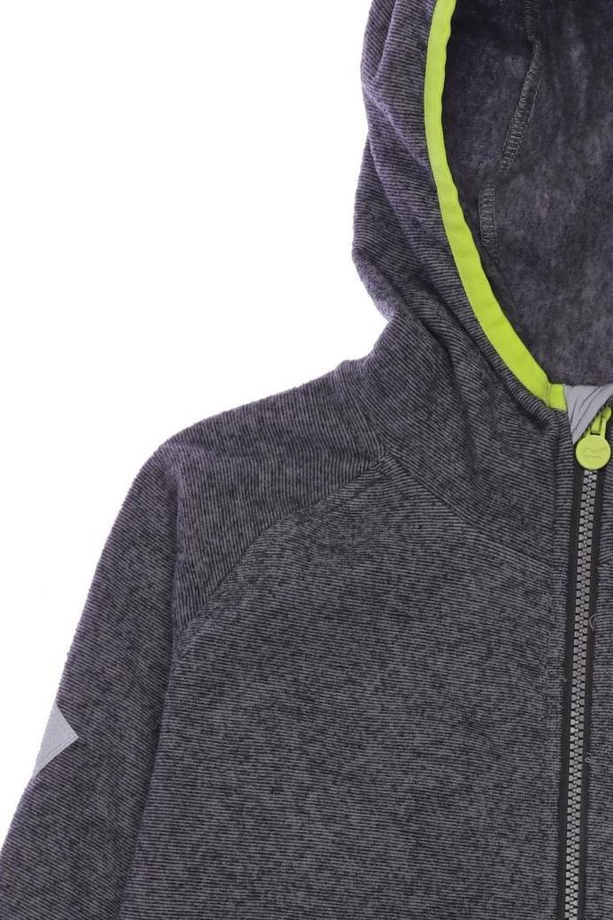 Thumbnail - Regatta Jungen Strickjacke, grau, Gr. 164