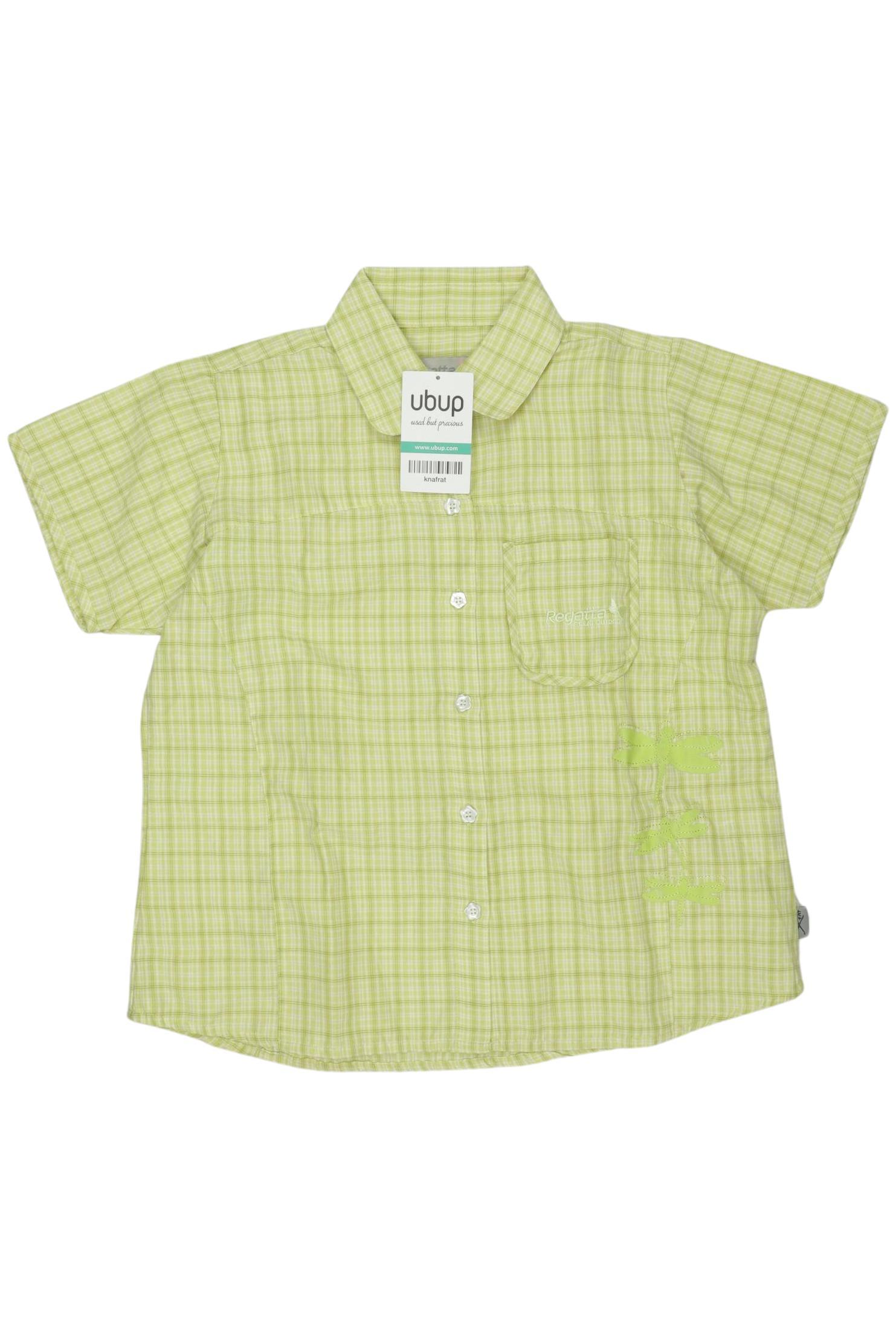 

Regatta Mädchen Bluse, hellgrün, Gr. 164