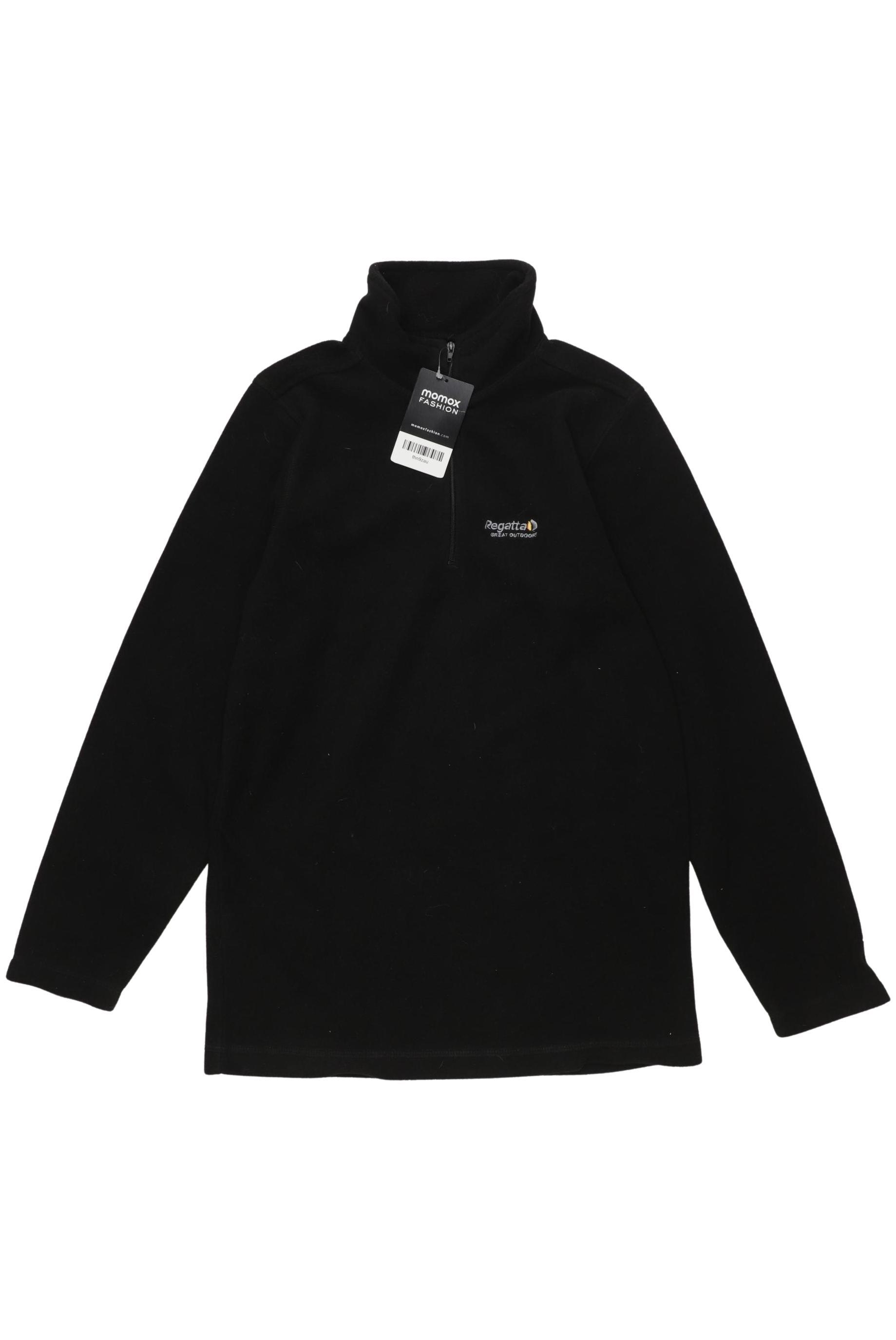 

Regatta Mädchen Hoodies & Sweater, schwarz, Gr. 176