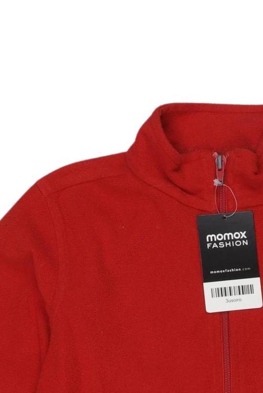 Thumbnail - Regatta Mädchen Hoodies &amp; Sweater, rot, Gr. 104