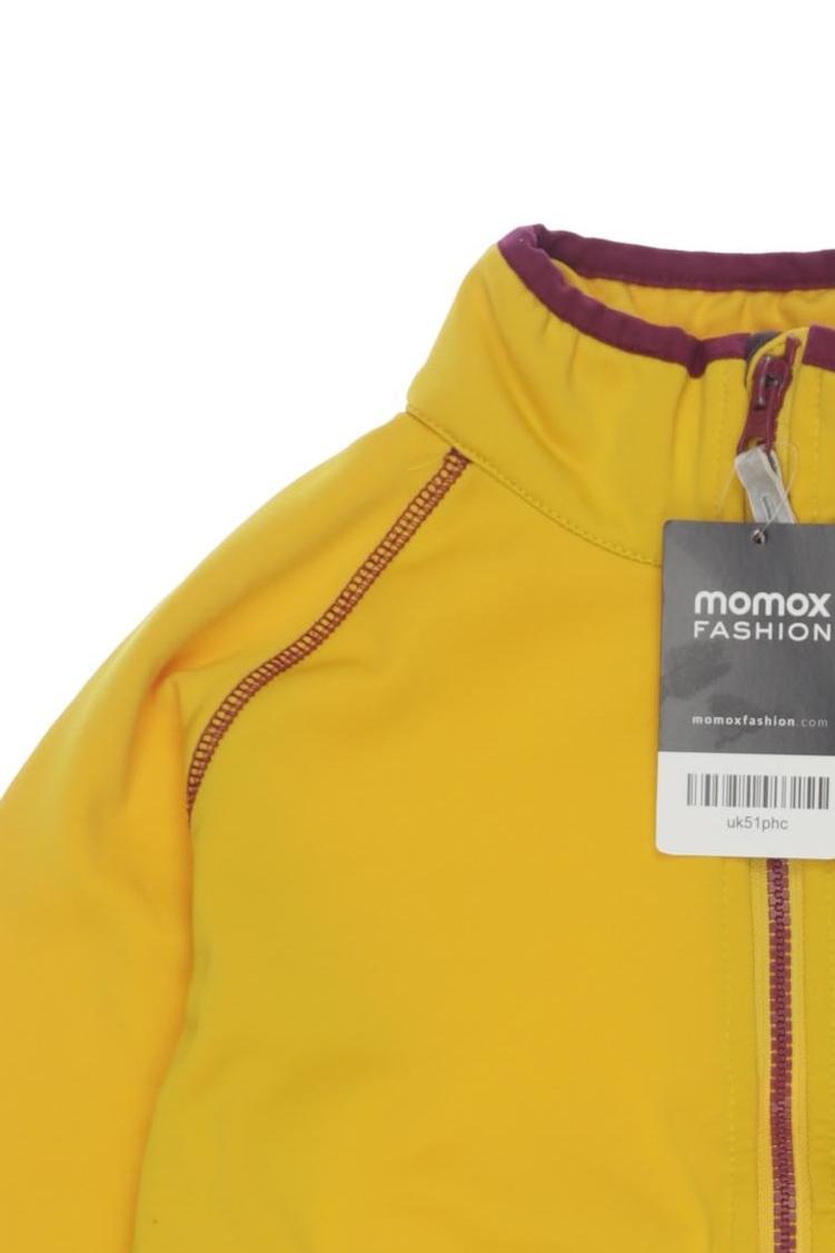 Thumbnail - Regatta Mädchen Hoodies &amp; Sweater, gelb, Gr. 116