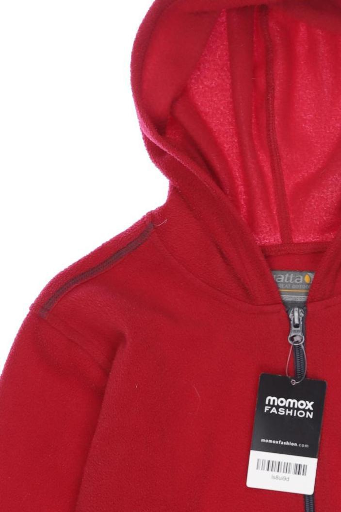 Thumbnail - Regatta Mädchen Hoodies &amp; Sweater, rot, Gr. 152