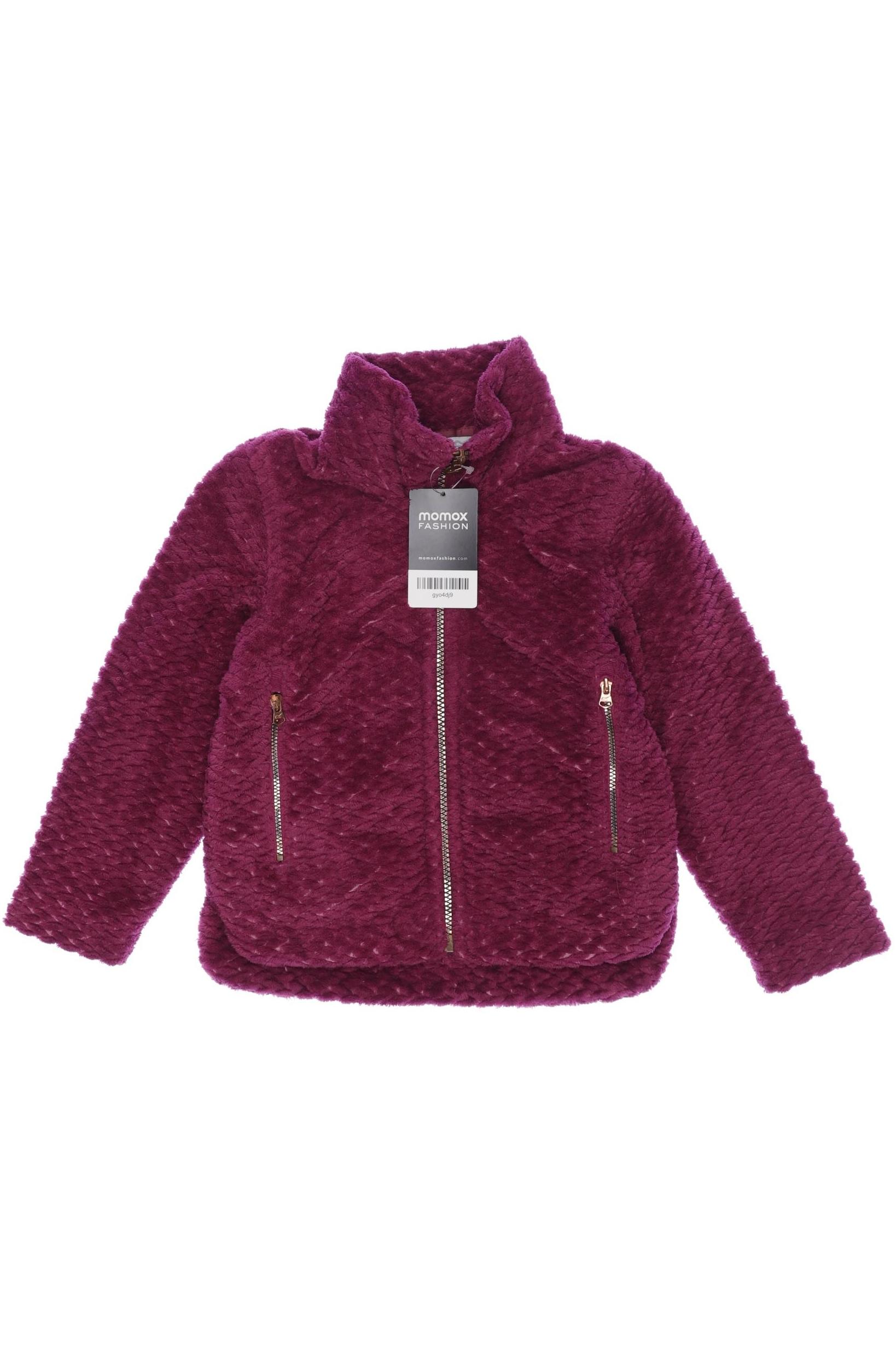 

Regatta Mädchen Hoodies & Sweater, bordeaux, Gr. 116