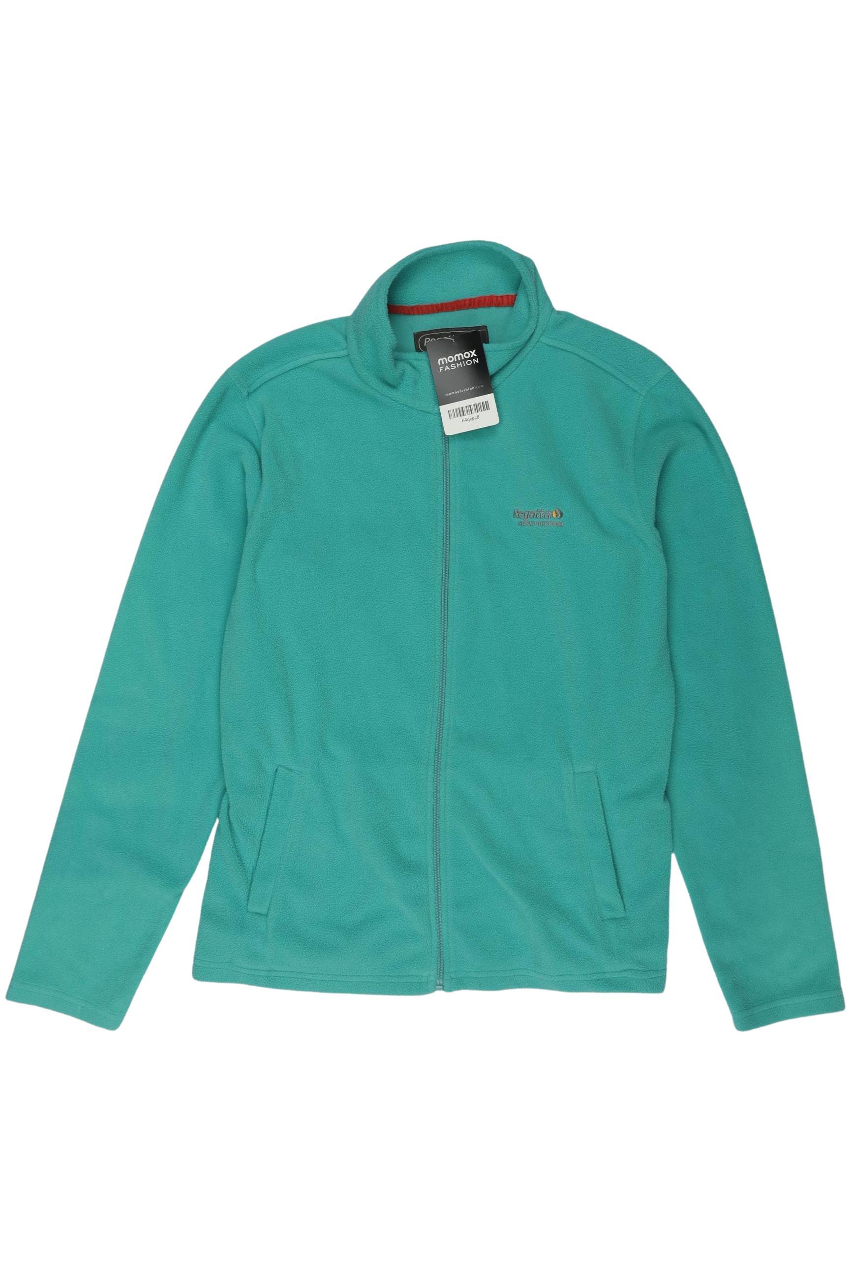 

Regatta Mädchen Hoodies & Sweater, türkis, Gr. 164