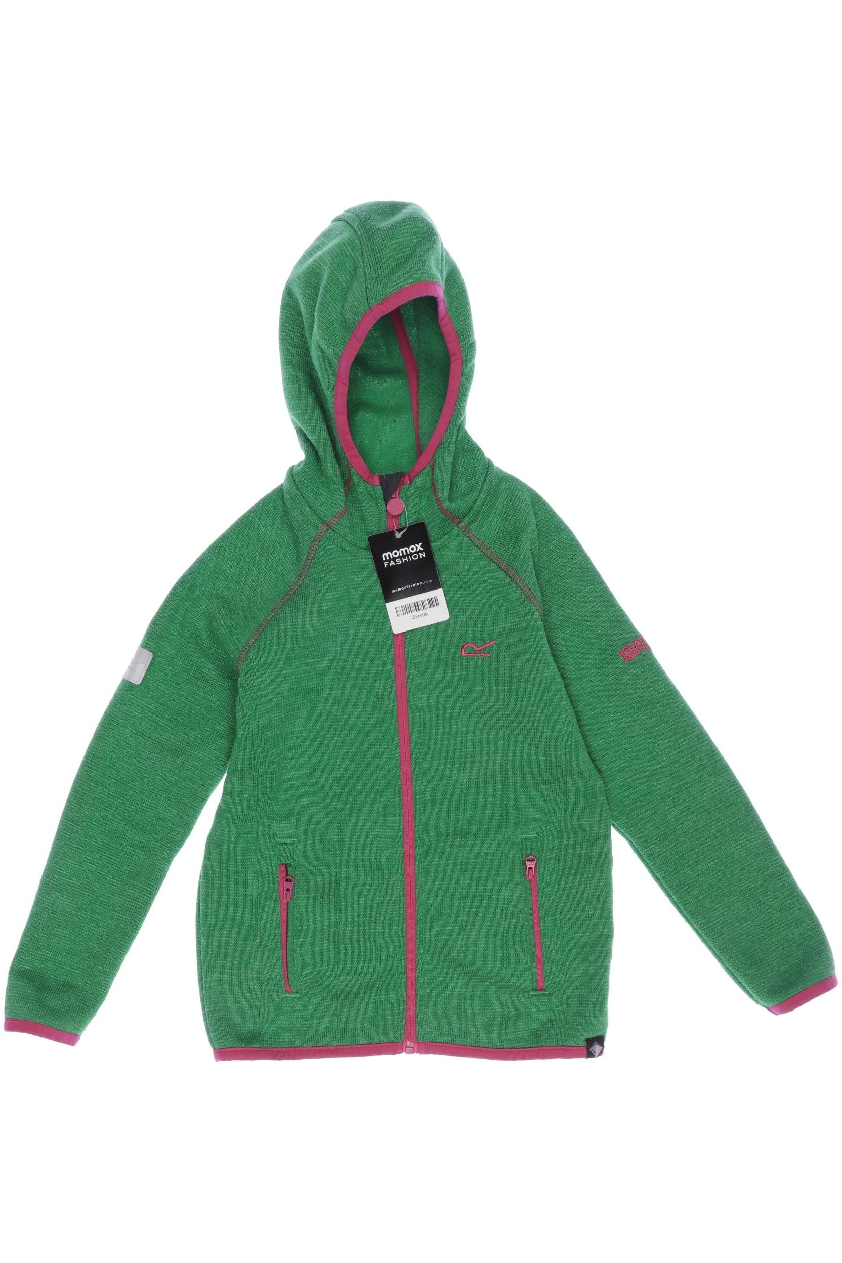 

Regatta Damen Hoodies & Sweater, grün, Gr. 128