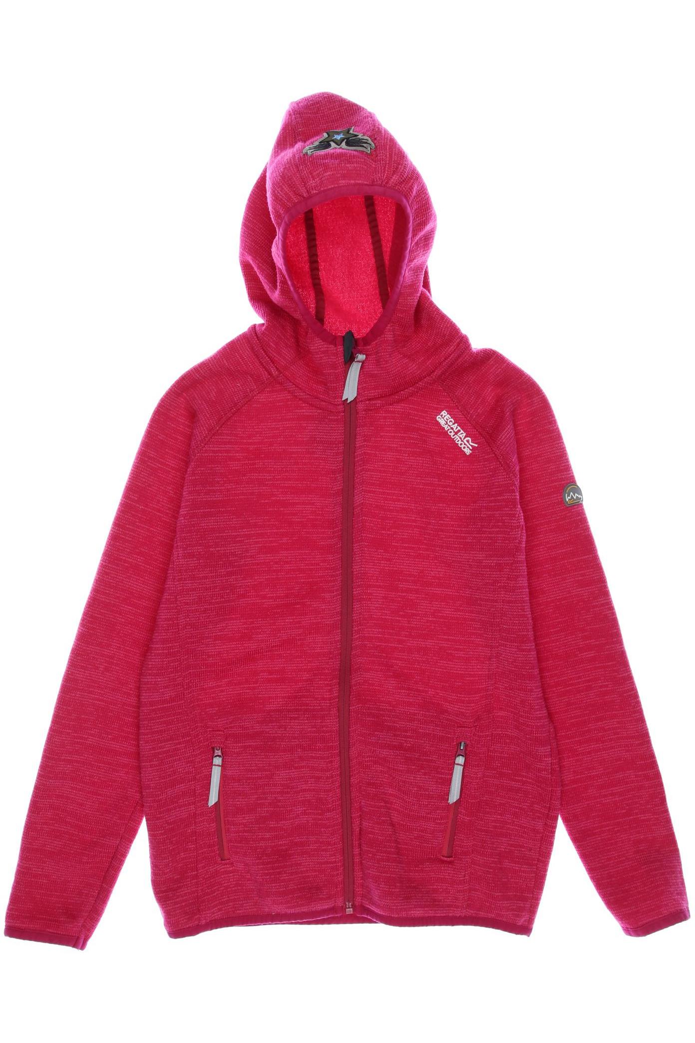 

Regatta Damen Hoodies & Sweater, pink, Gr. 152