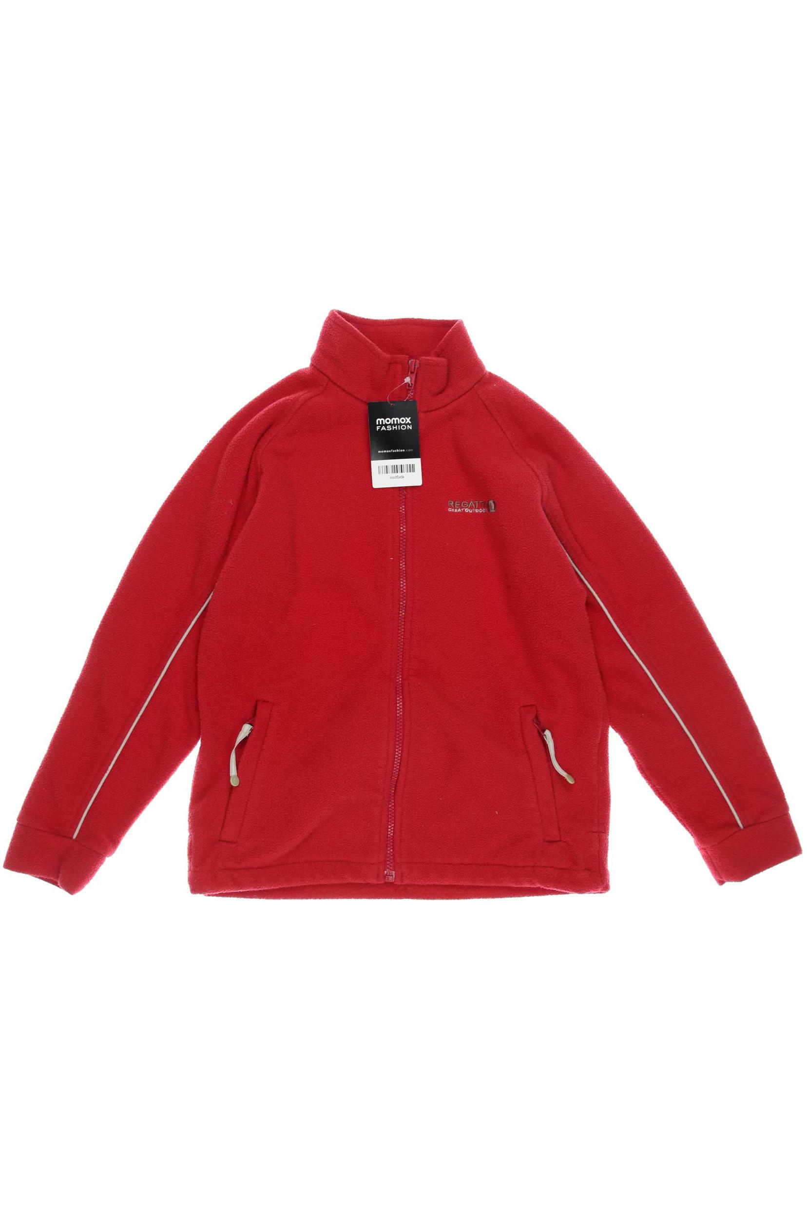 

Regatta Damen Hoodies & Sweater, rot, Gr. 140