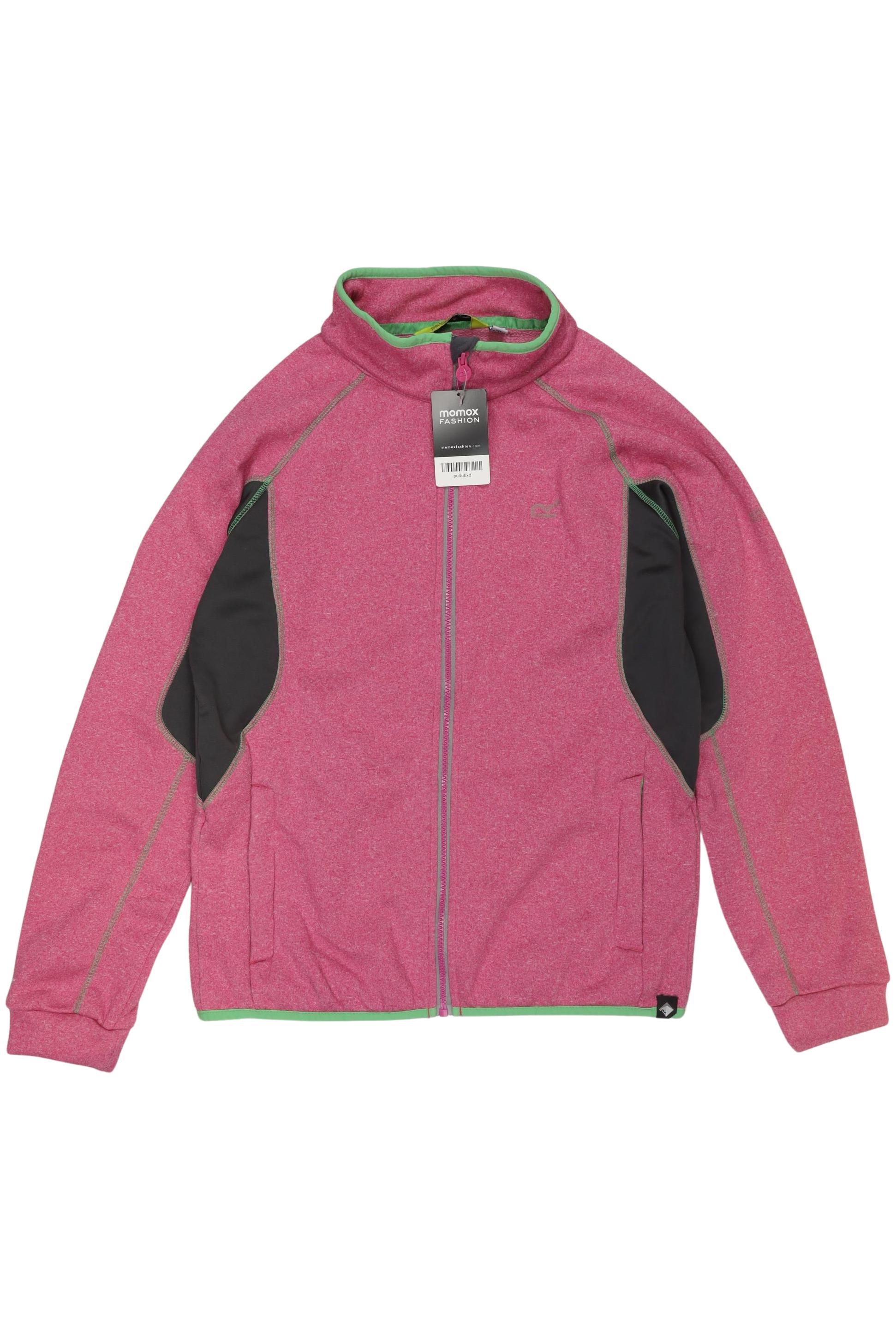 

Regatta Mädchen Hoodies & Sweater, pink, Gr. 170