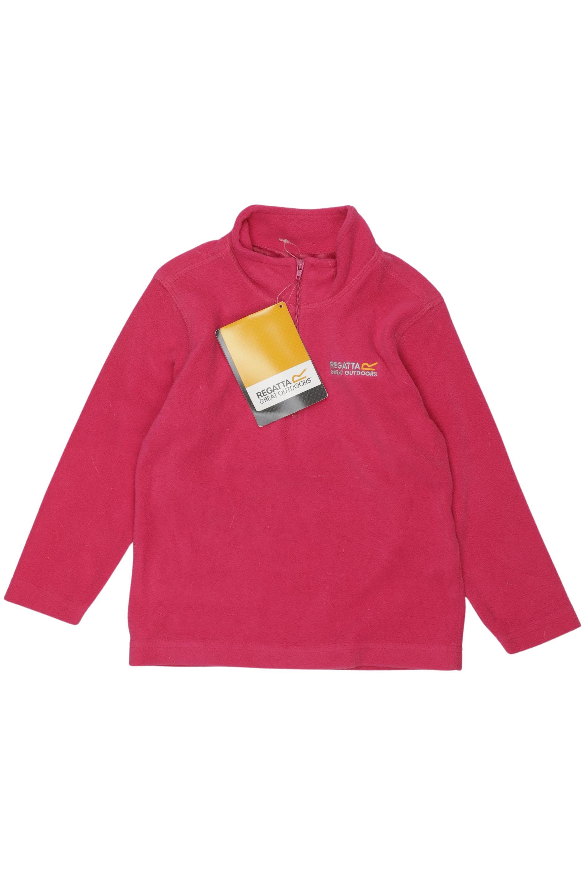 

Regatta Mädchen Hoodies & Sweater, pink, Gr. 104