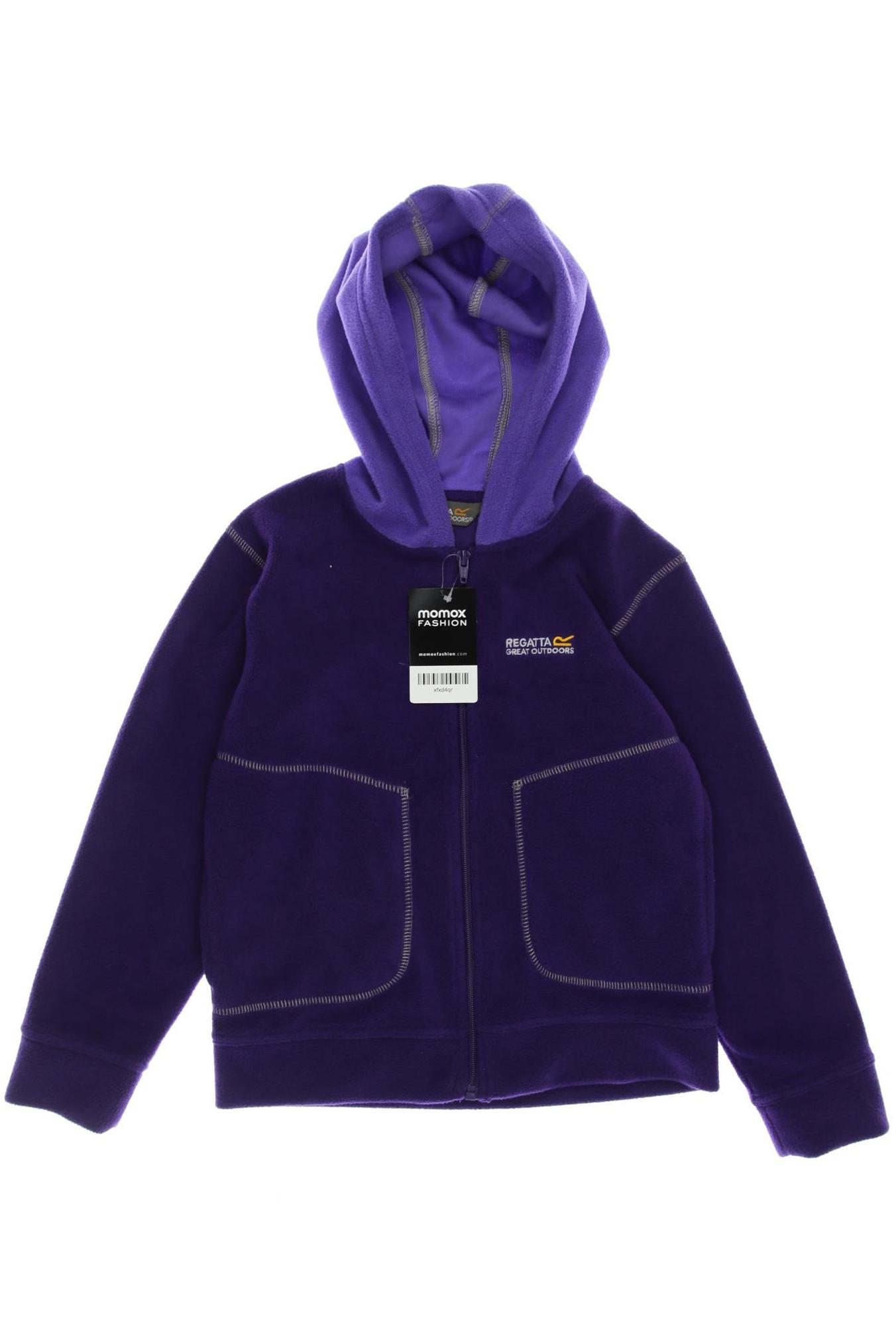 

Regatta Damen Hoodies & Sweater, flieder, Gr. 128