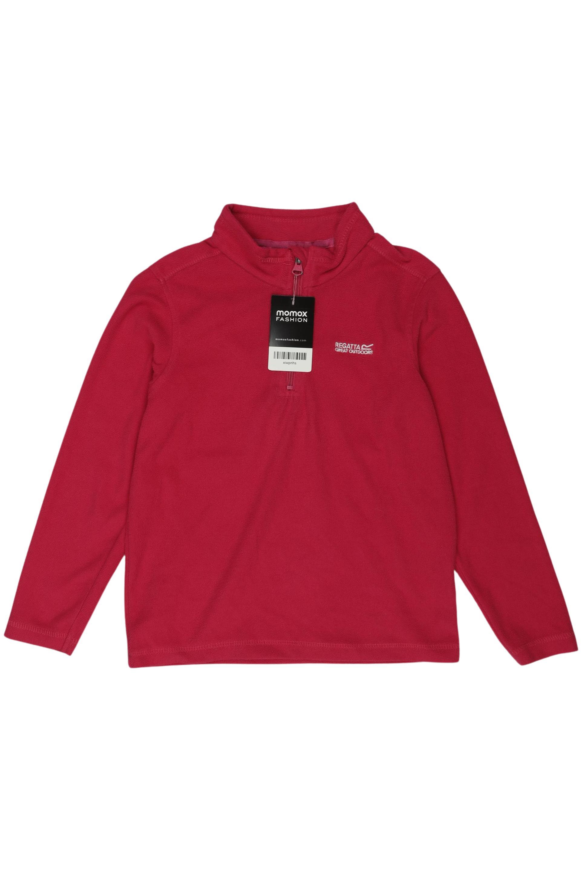 

Regatta Mädchen Hoodies & Sweater, rot, Gr. 140