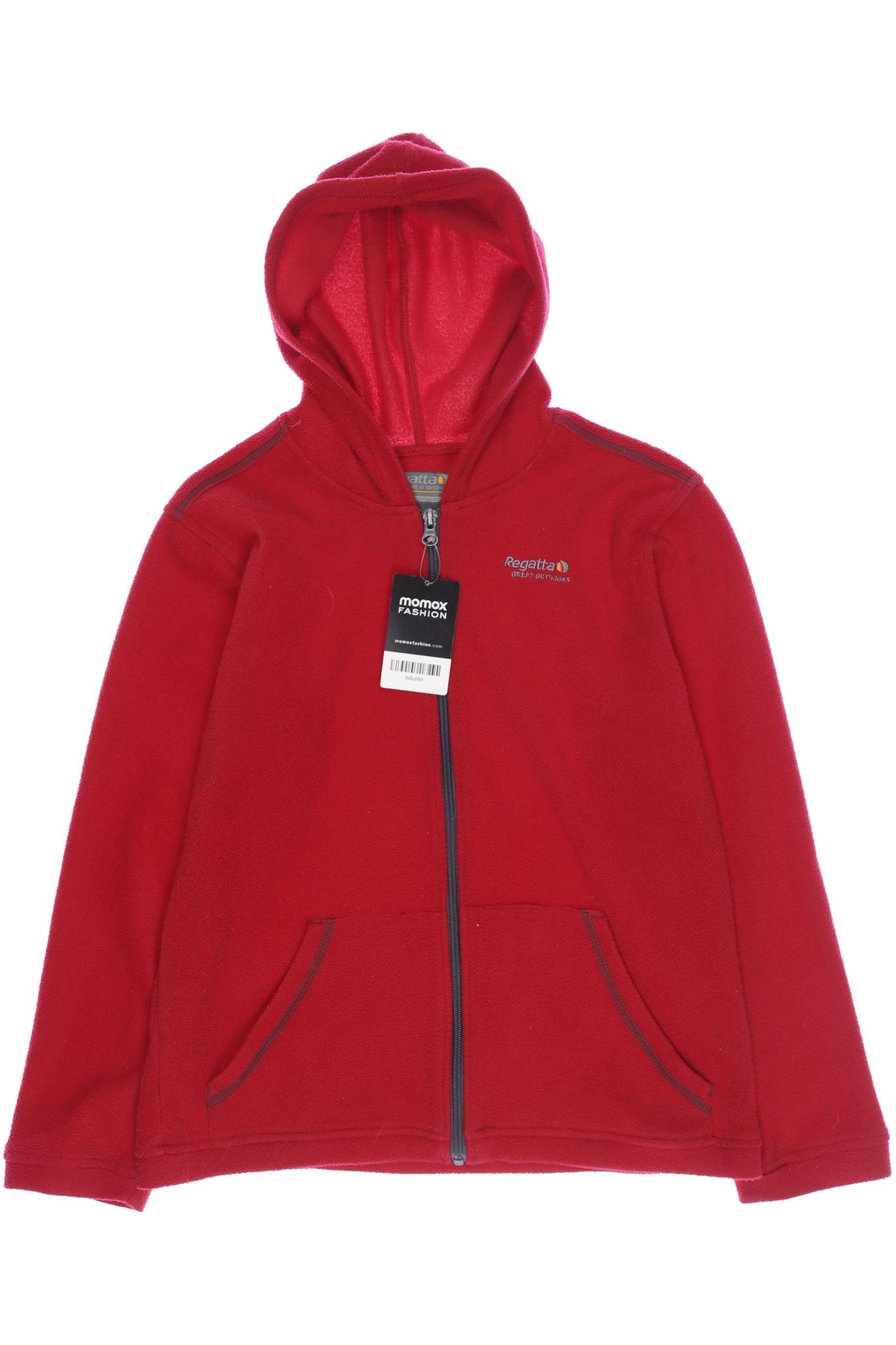 

Regatta Damen Hoodies & Sweater, rot, Gr. 152