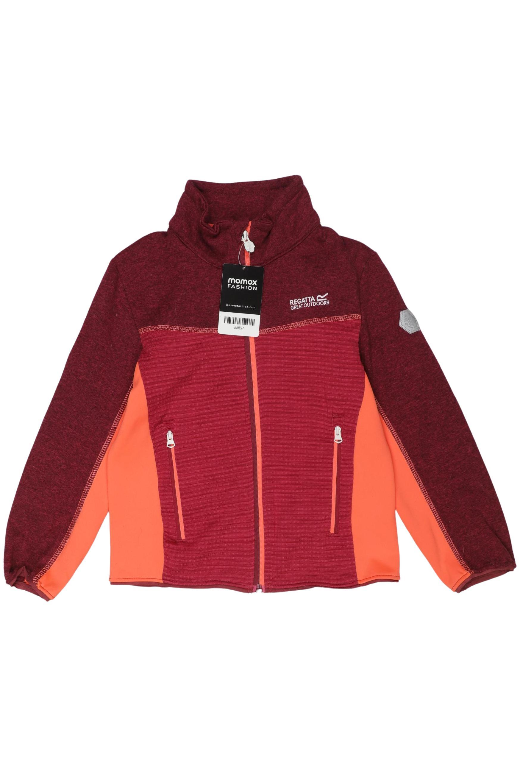 

Regatta Mädchen Hoodies & Sweater, mehrfarbig, Gr. 128