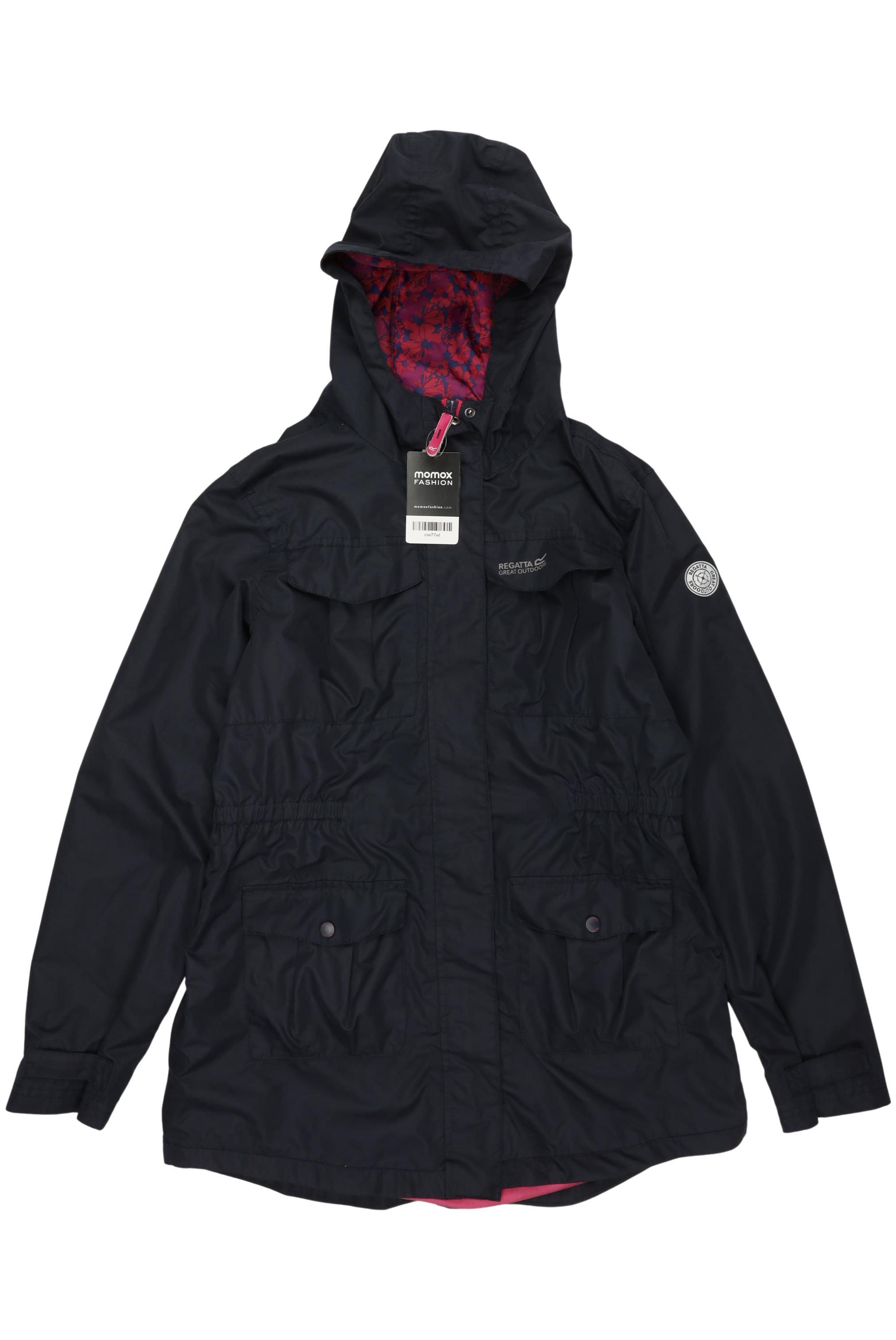 

Regatta Mädchen Jacke, marineblau, Gr. 176