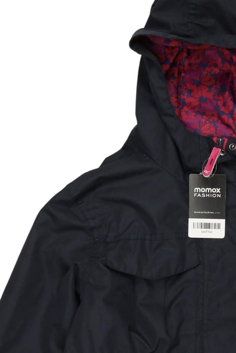 Thumbnail - Regatta Mädchen Jacke, marineblau, Gr. 176