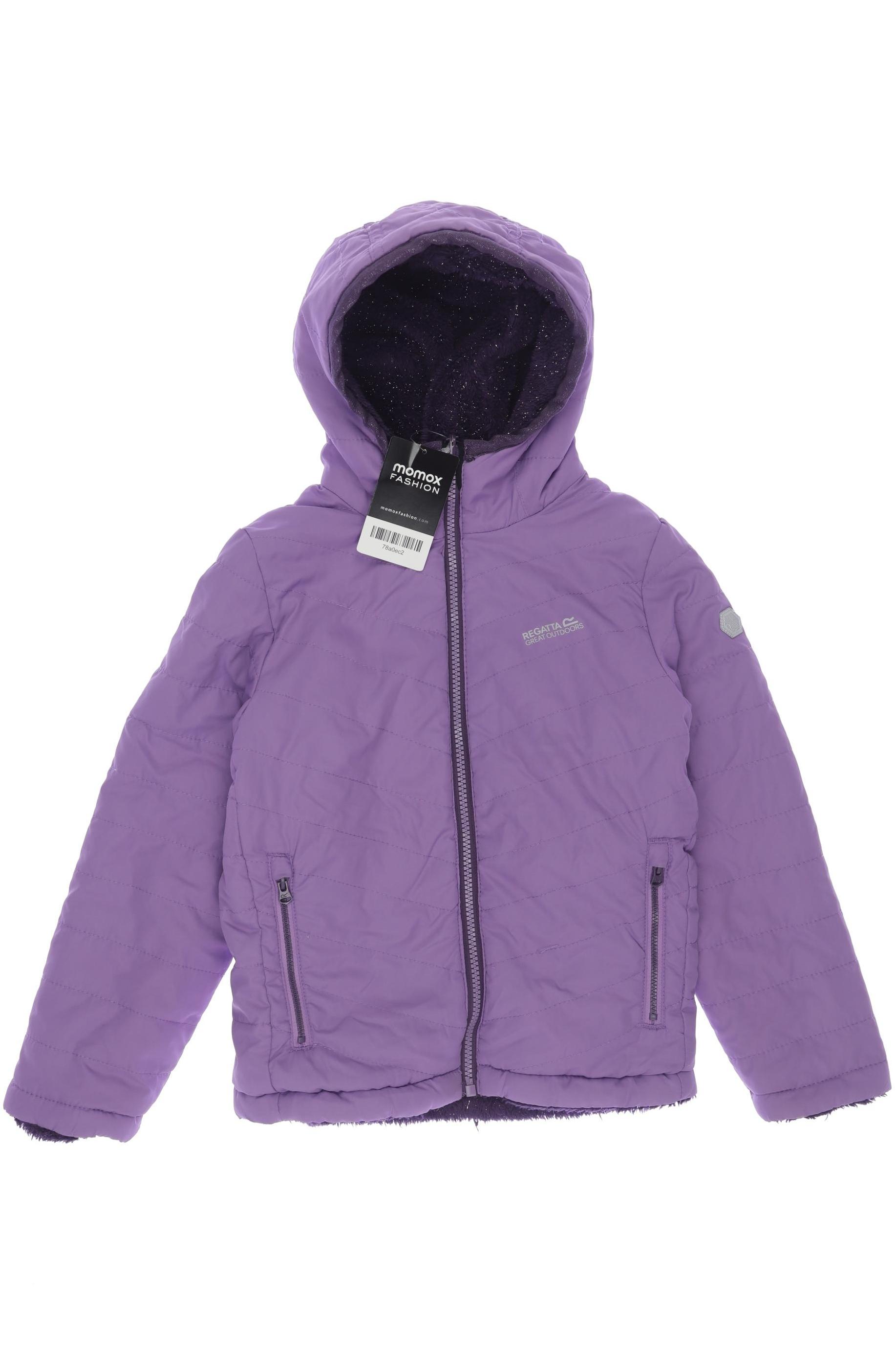 

Regatta Damen Jacke, flieder, Gr. 128