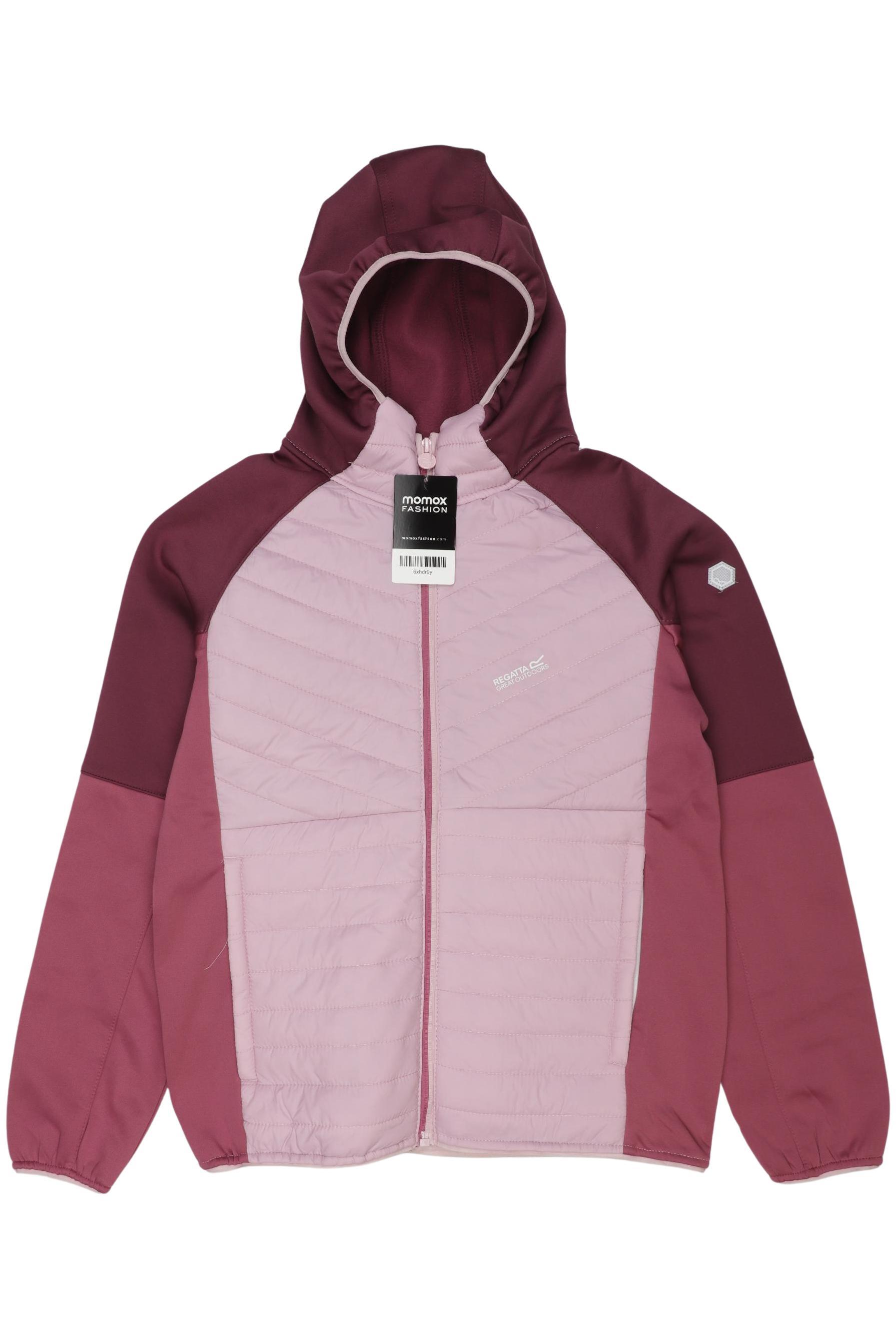 

Regatta Damen Jacke, mehrfarbig, Gr. 164