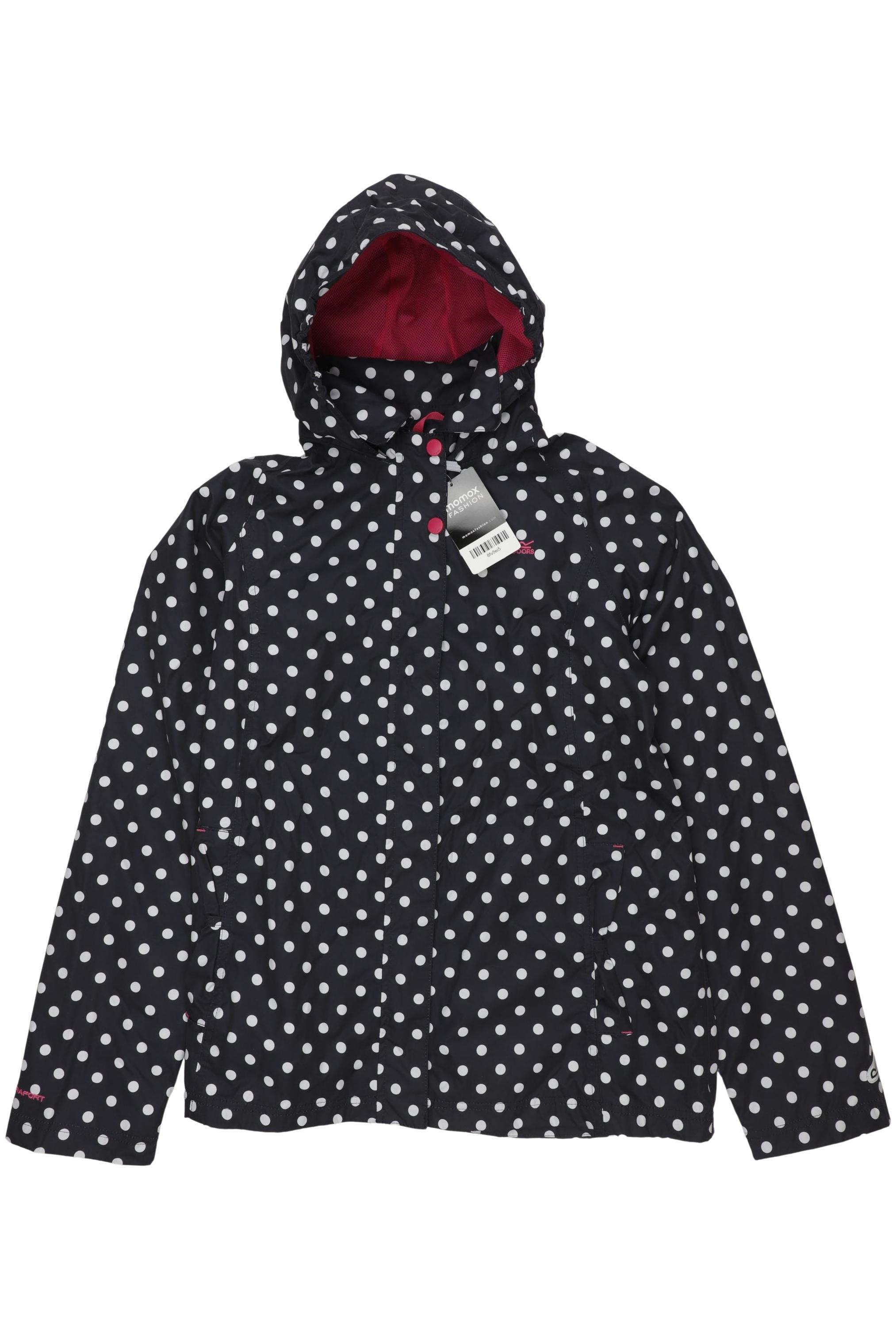 

Regatta Mädchen Jacke, mehrfarbig, Gr. 164